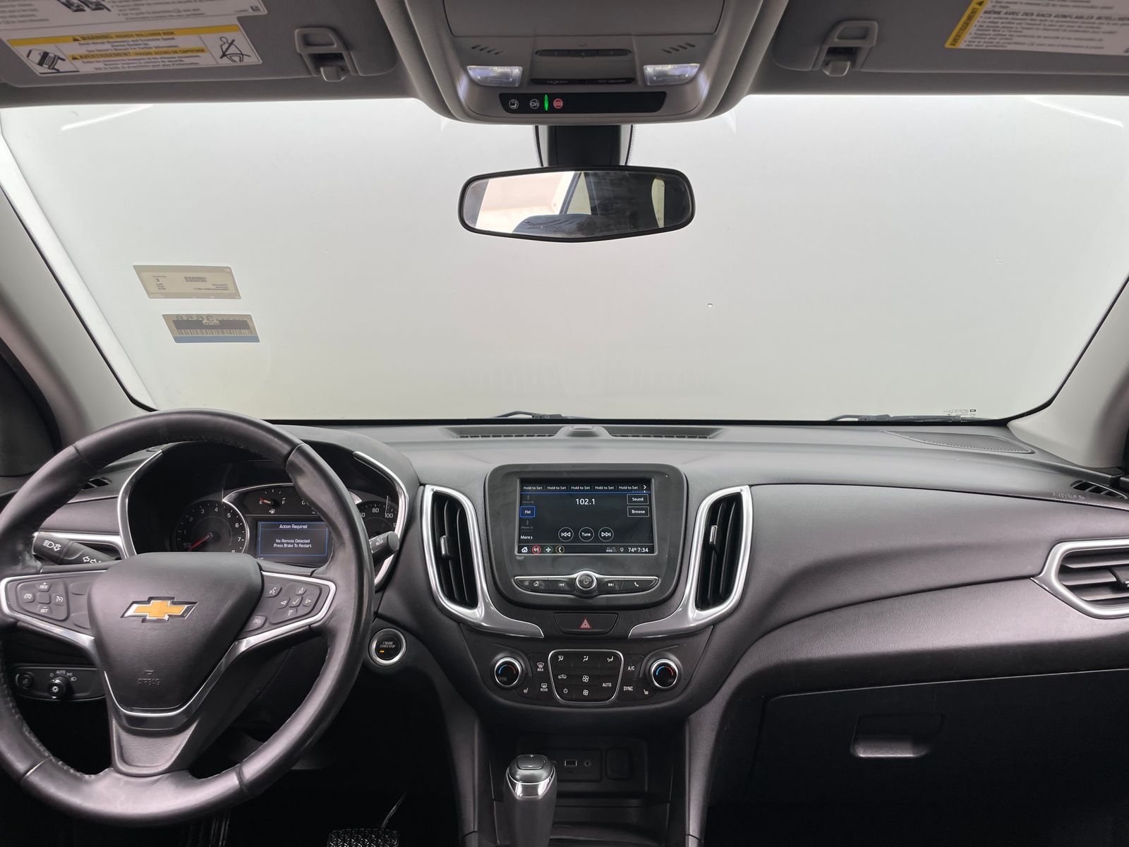 Thumbnail: 2019 Chevrolet Equinox - 3