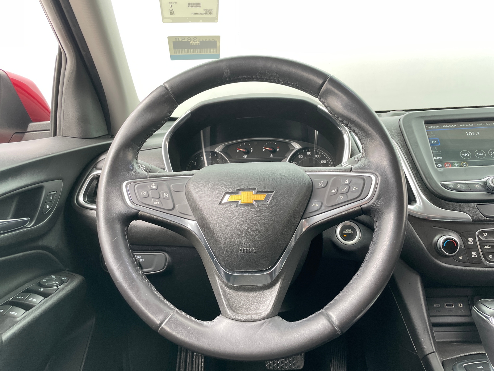 Thumbnail: 2019 Chevrolet Equinox - 5