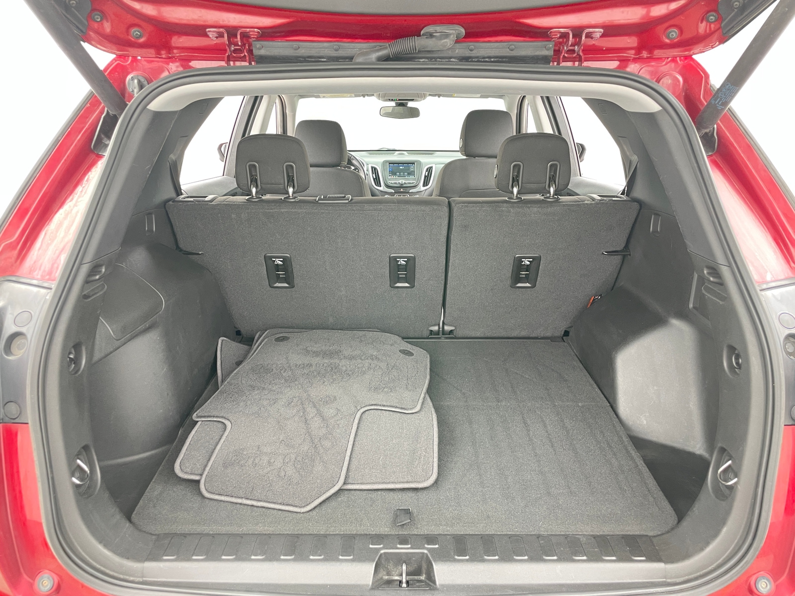 Thumbnail: 2019 Chevrolet Equinox - 7