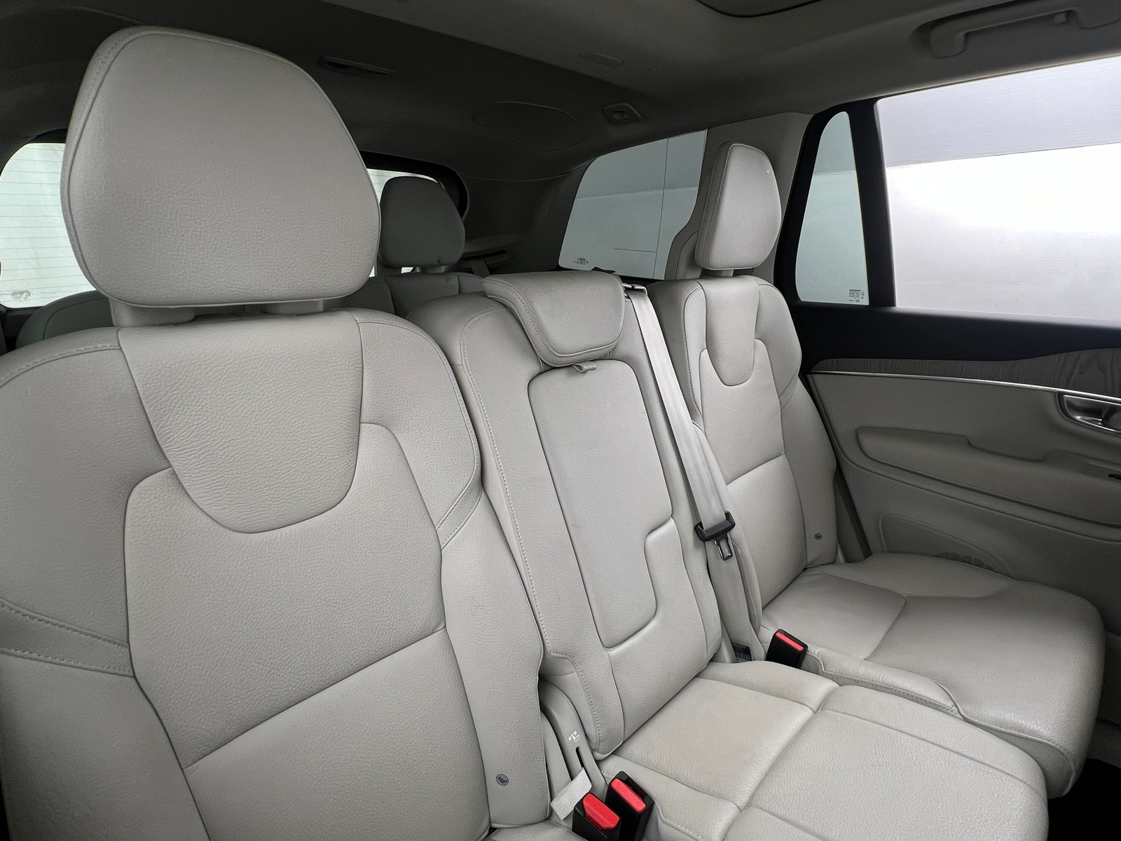 Thumbnail: 2023 Volvo XC90 - 5