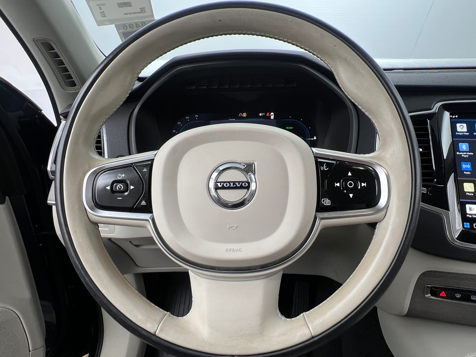 Thumbnail: 2023 Volvo XC90 - 4