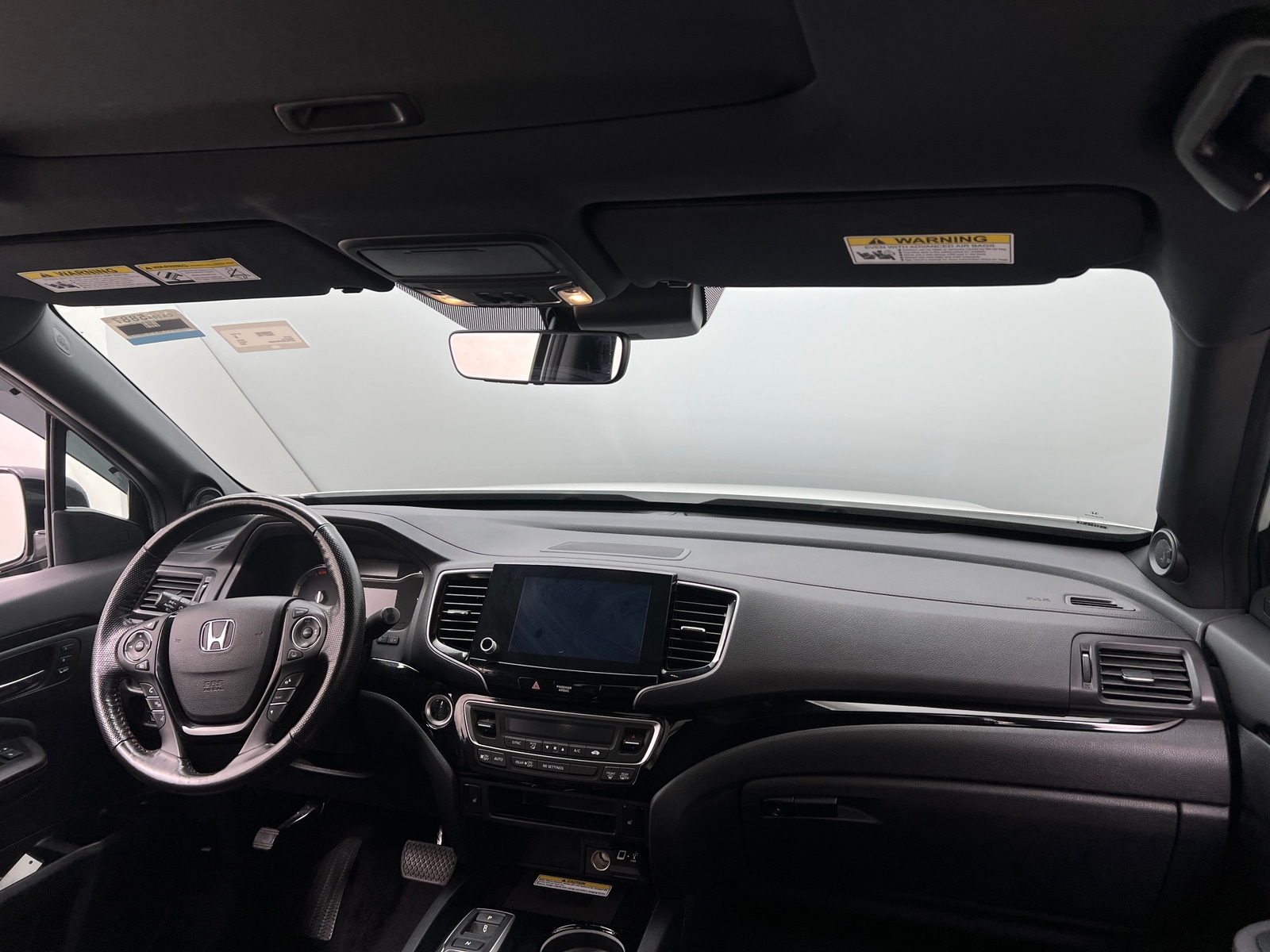 Thumbnail: 2023 Honda Ridgeline - 2