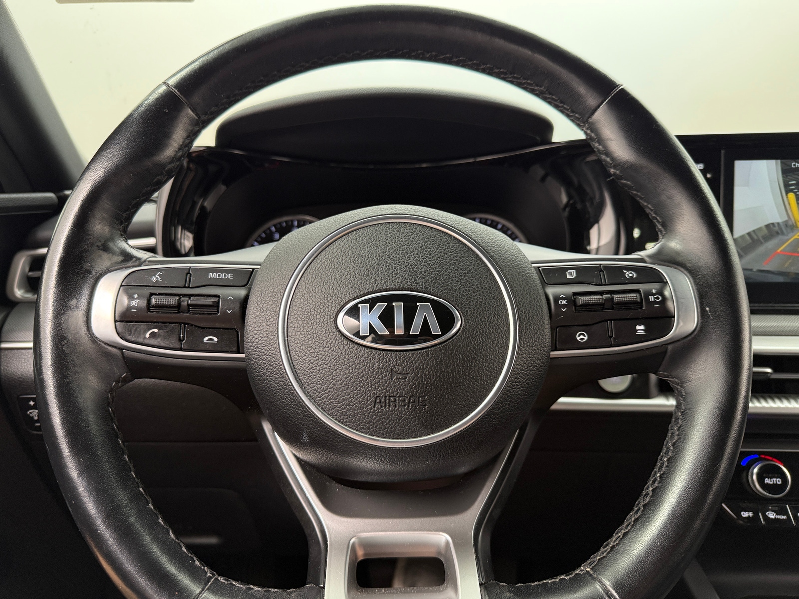 Thumbnail: 2021 Kia K5 - 4