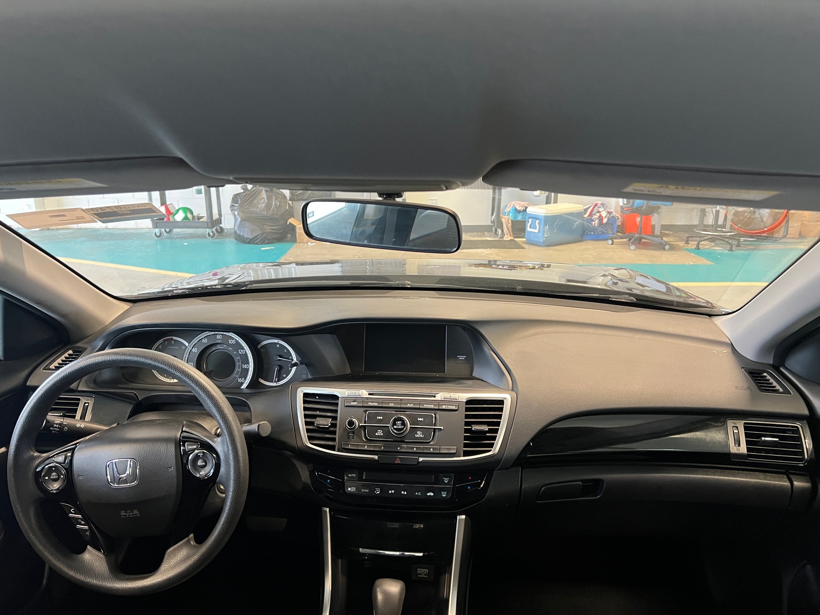 Thumbnail: 2017 Honda Accord - 3