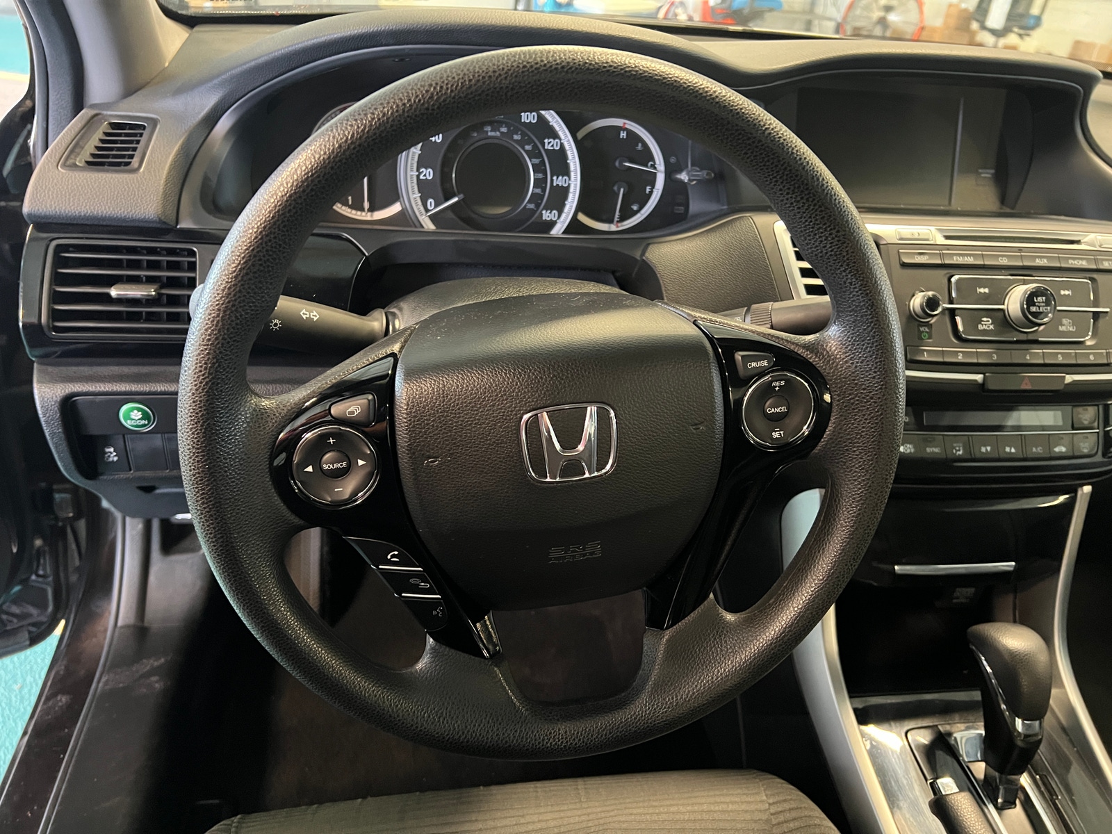 Thumbnail: 2017 Honda Accord - 5