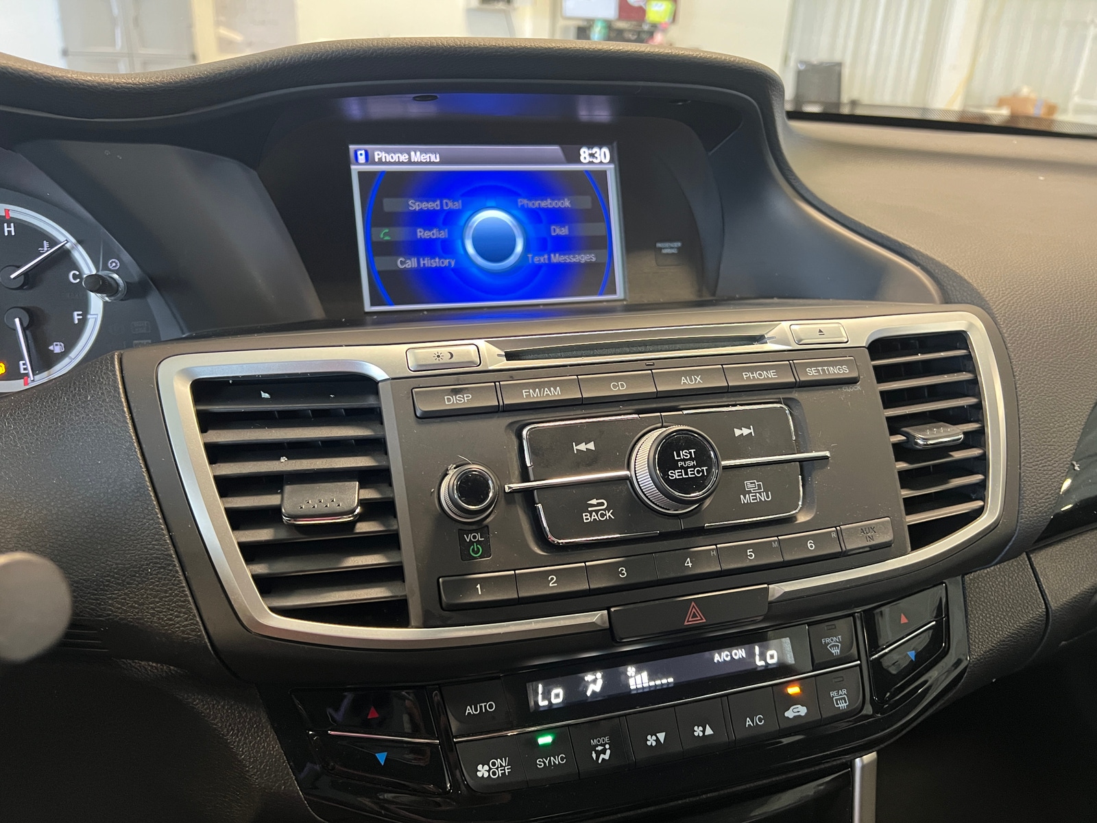 Thumbnail: 2017 Honda Accord - 4