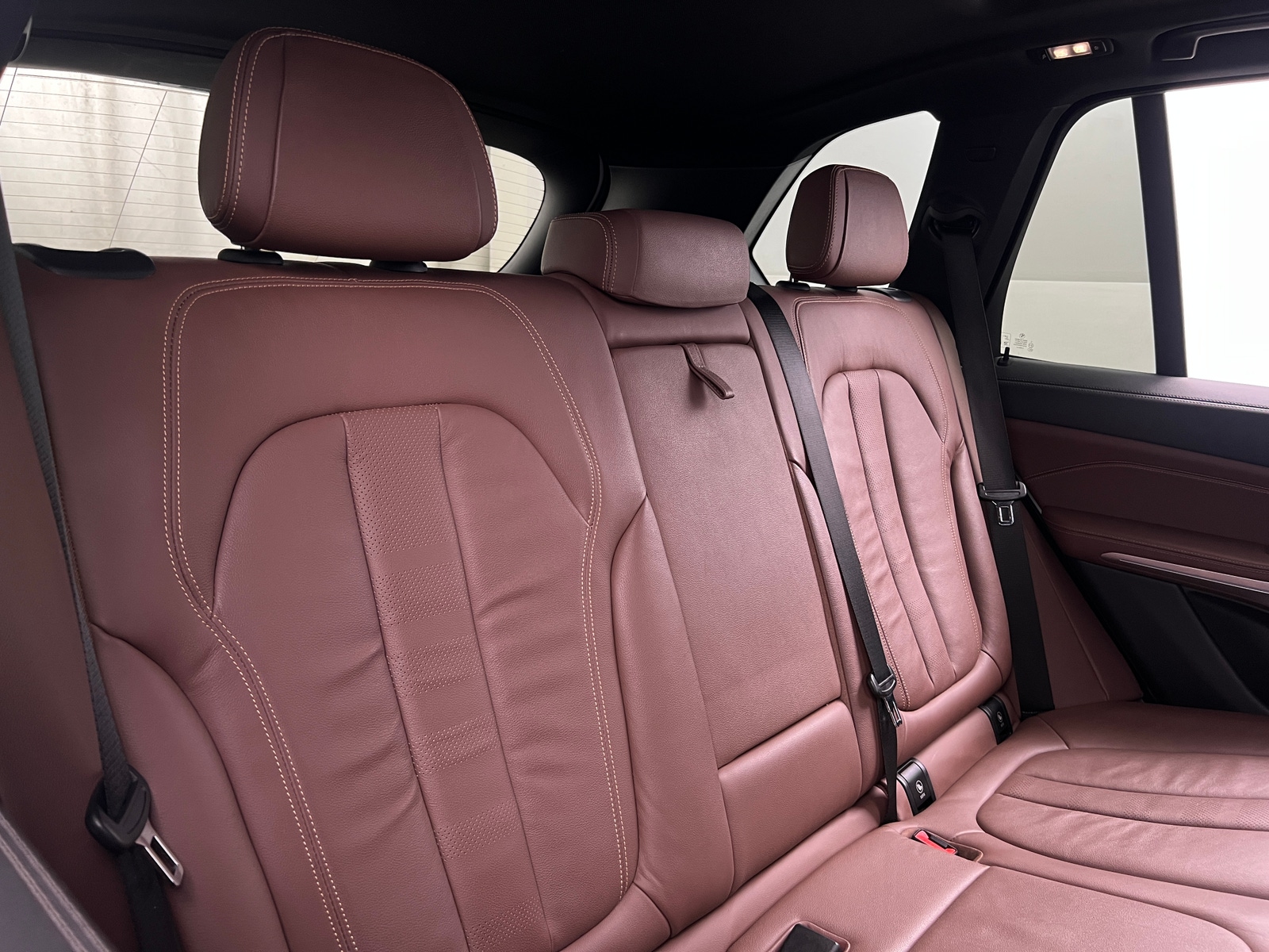 Thumbnail: 2019 BMW X5 - 5
