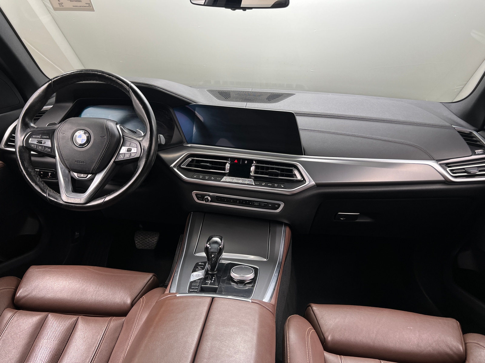 Thumbnail: 2019 BMW X5 - 2