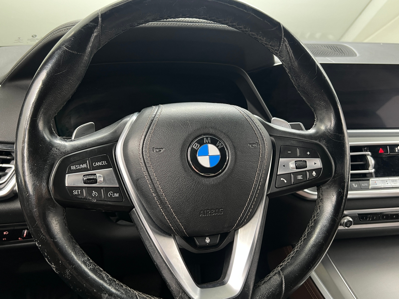 Thumbnail: 2019 BMW X5 - 4