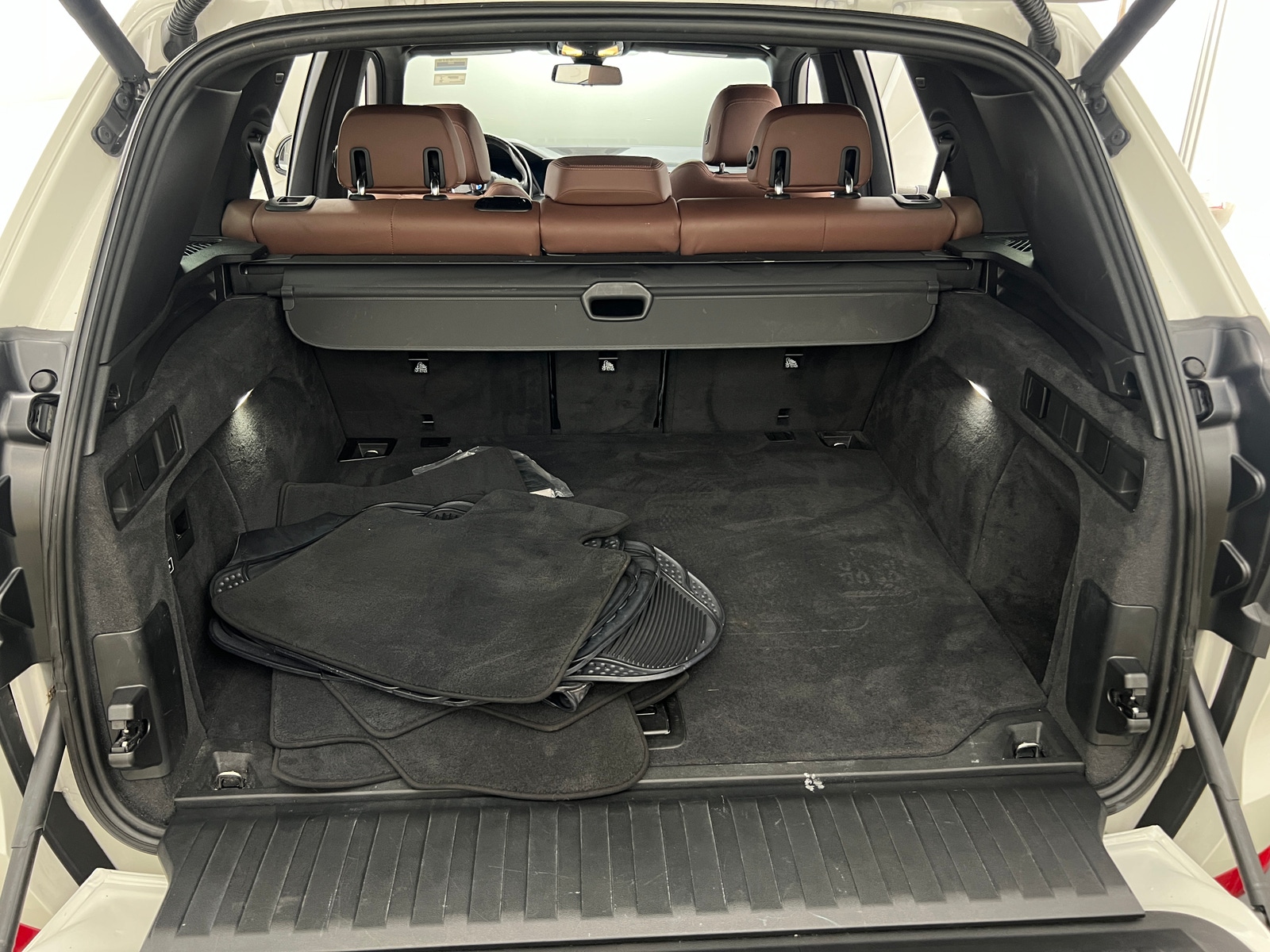 Thumbnail: 2019 BMW X5 - 6