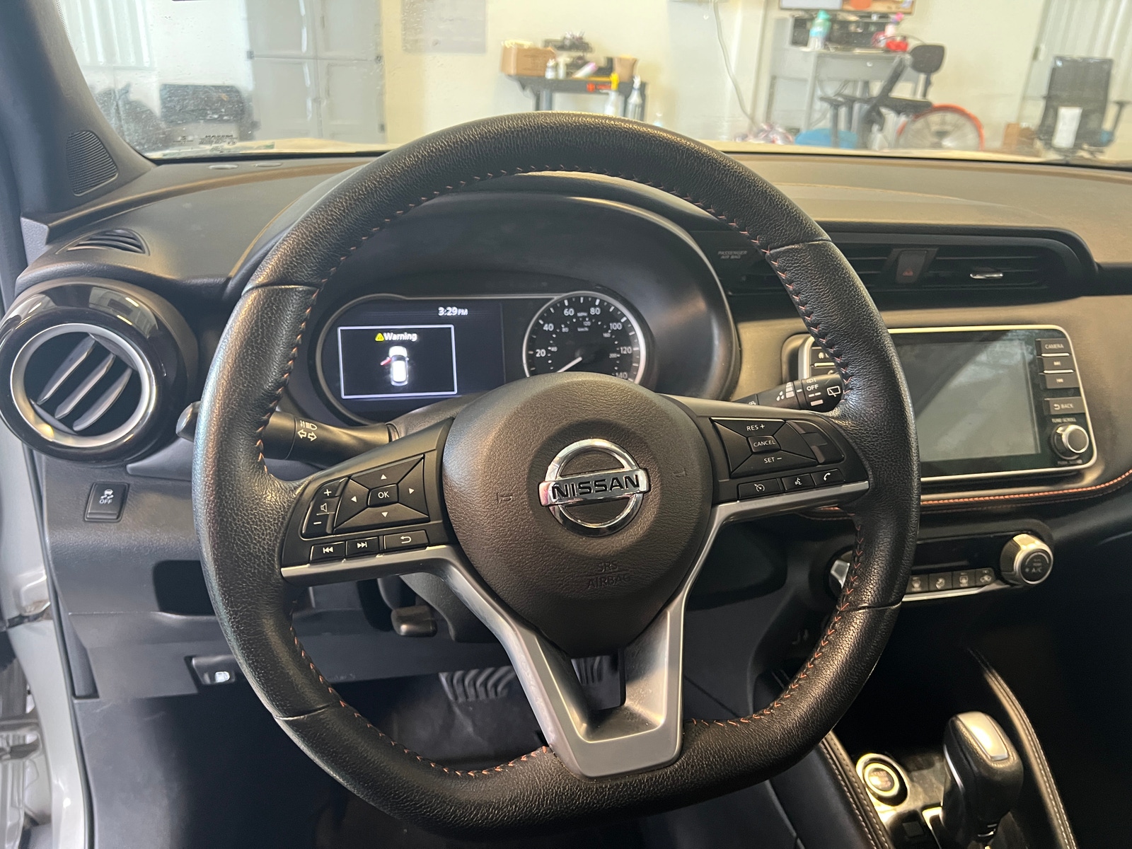 Thumbnail: 2018 Nissan Kicks - 5