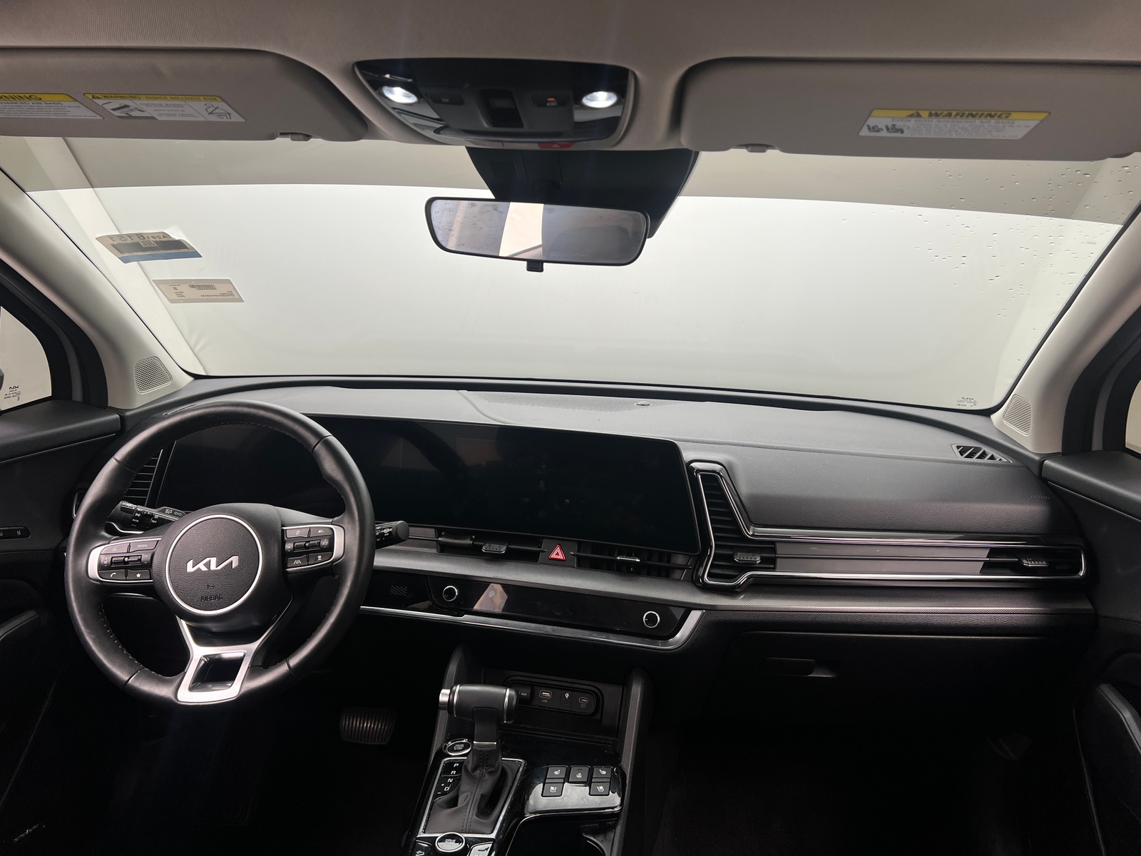 Thumbnail: 2023 Kia Sportage - 2