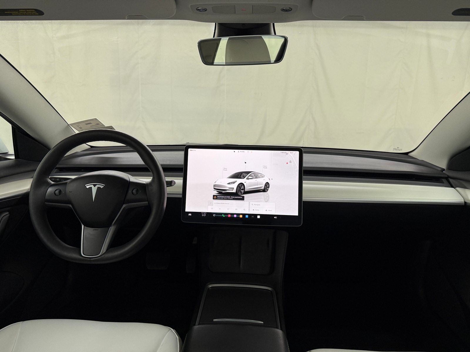 Thumbnail: 2023 Tesla Model 3 - 2