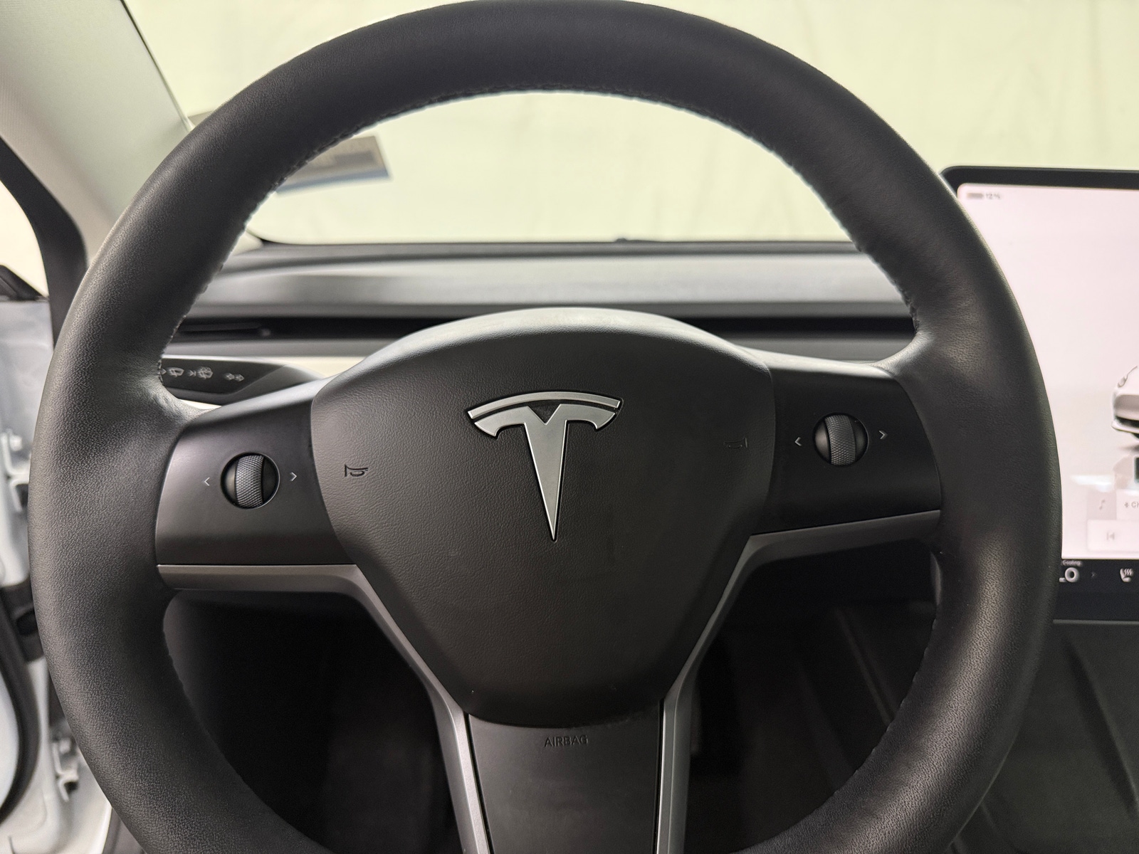 Thumbnail: 2023 Tesla Model 3 - 4