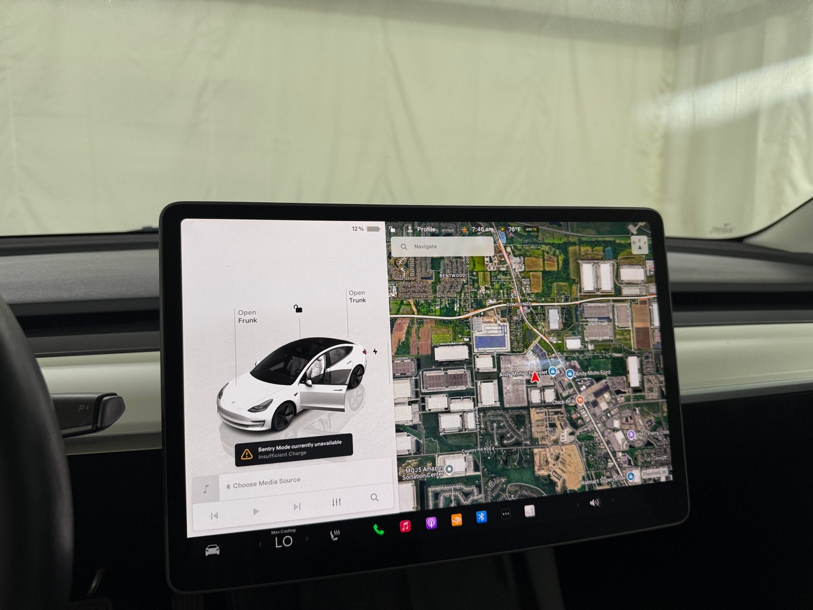 Thumbnail: 2023 Tesla Model 3 - 3