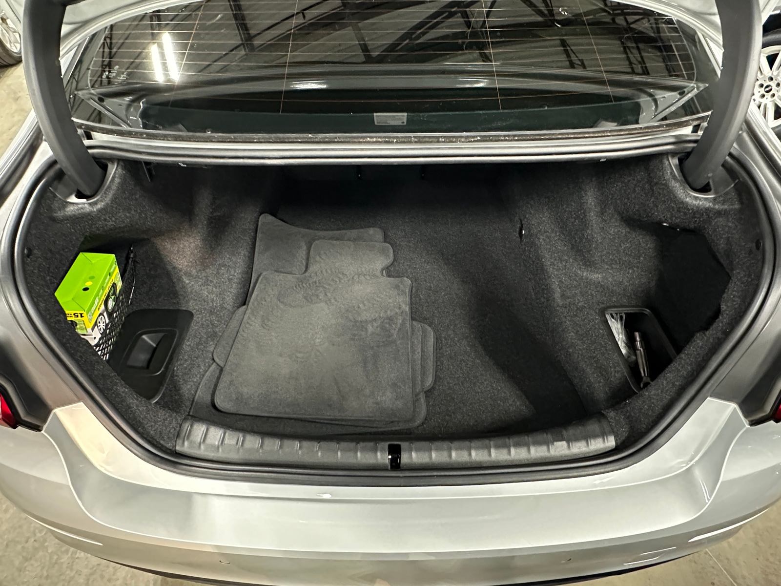 Thumbnail: 2021 BMW 5 Series - 7