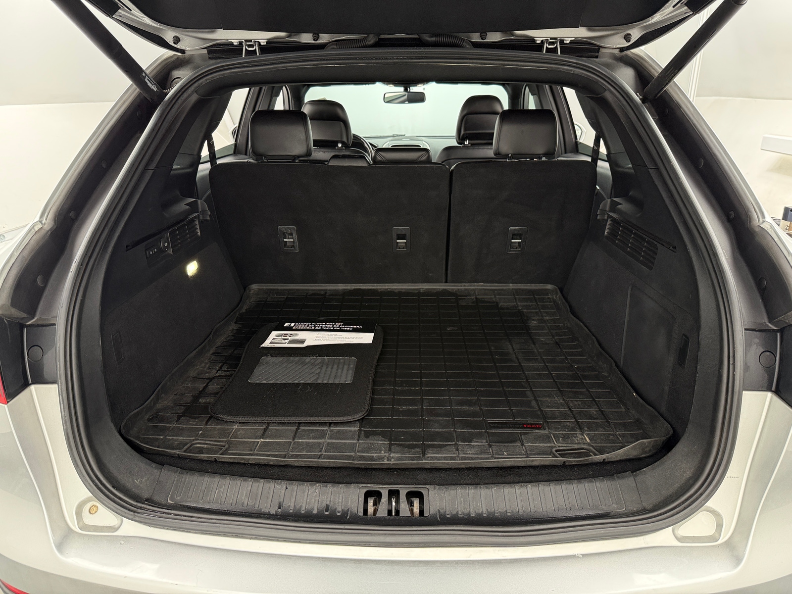 Thumbnail: 2017 Lincoln MKX - 6