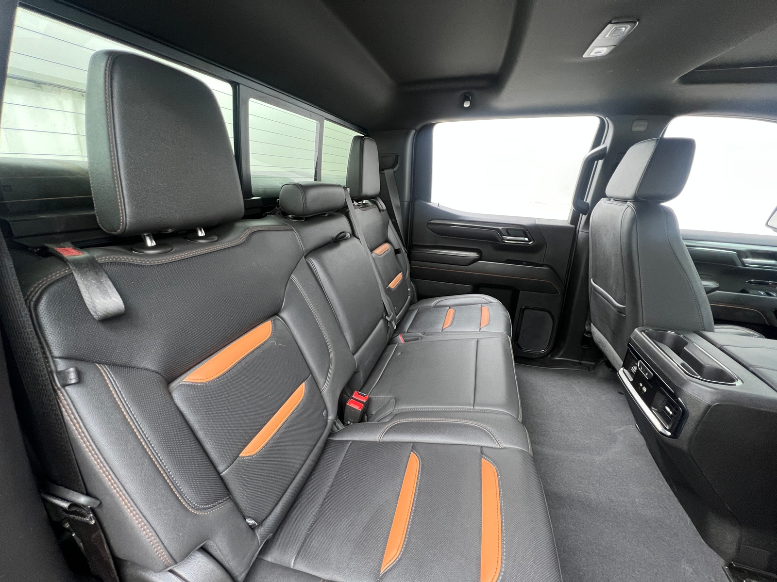 Thumbnail: 2023 GMC Sierra 1500 - 5