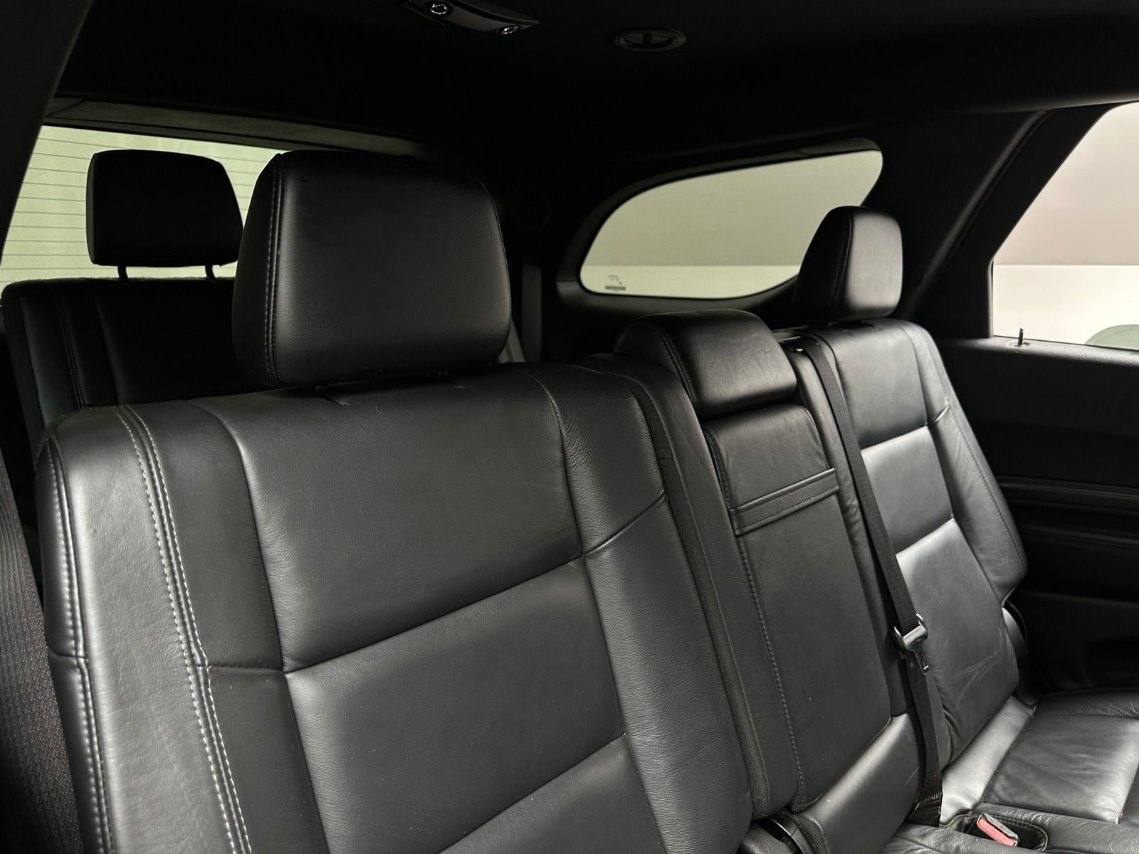 Thumbnail: 2021 Dodge Durango - 5