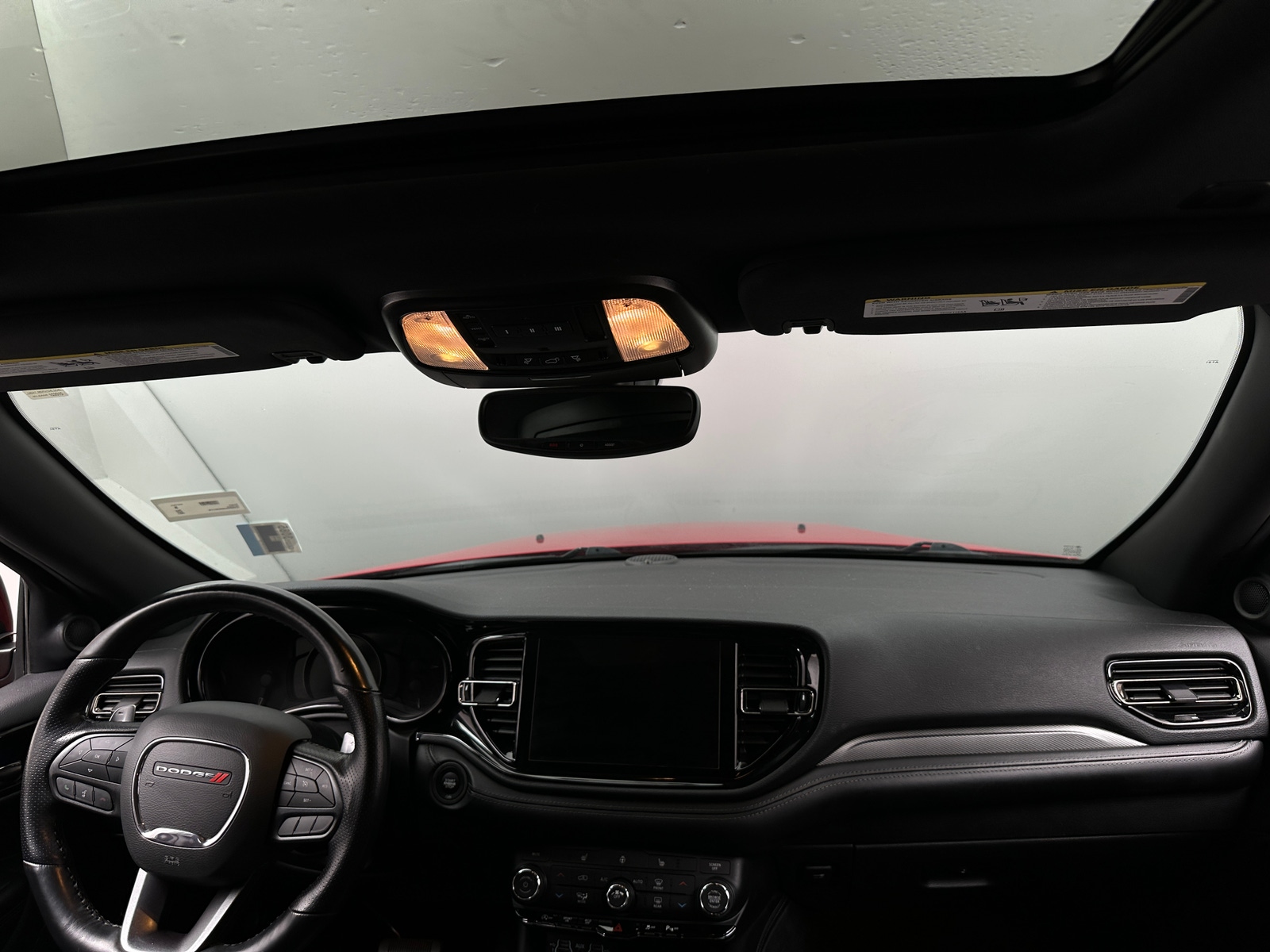 Thumbnail: 2021 Dodge Durango - 2