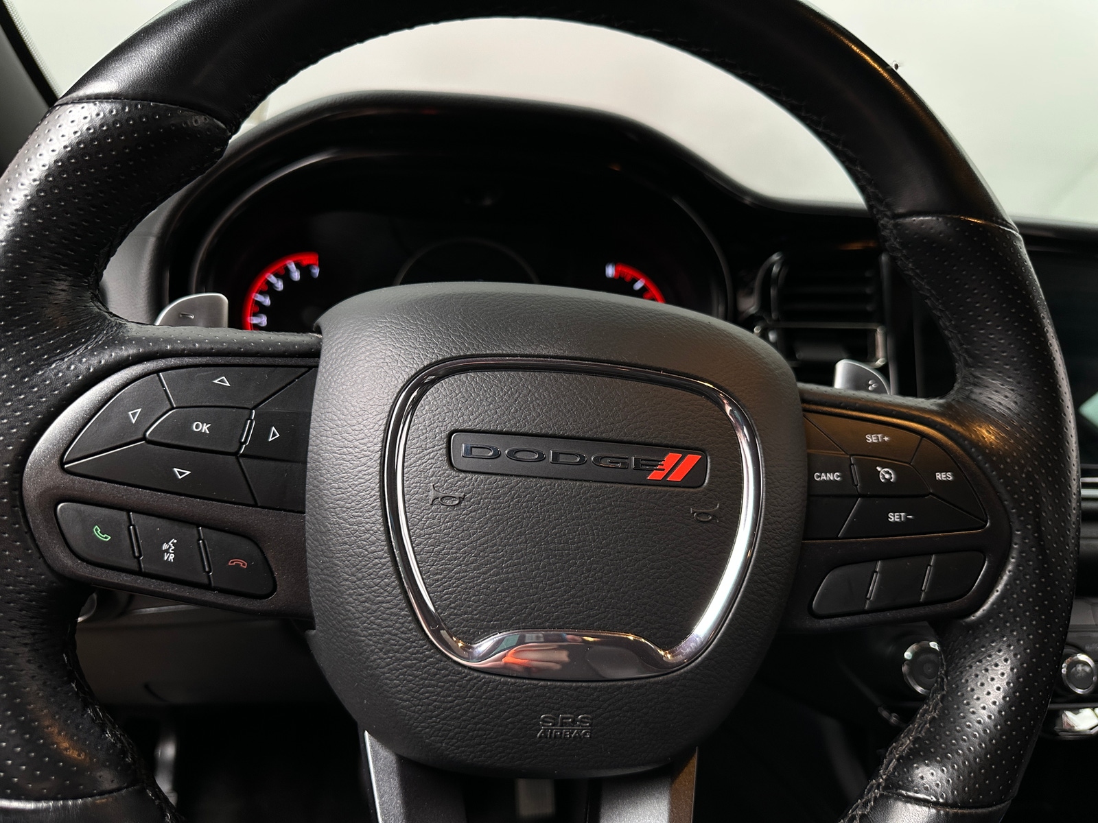 Thumbnail: 2021 Dodge Durango - 4