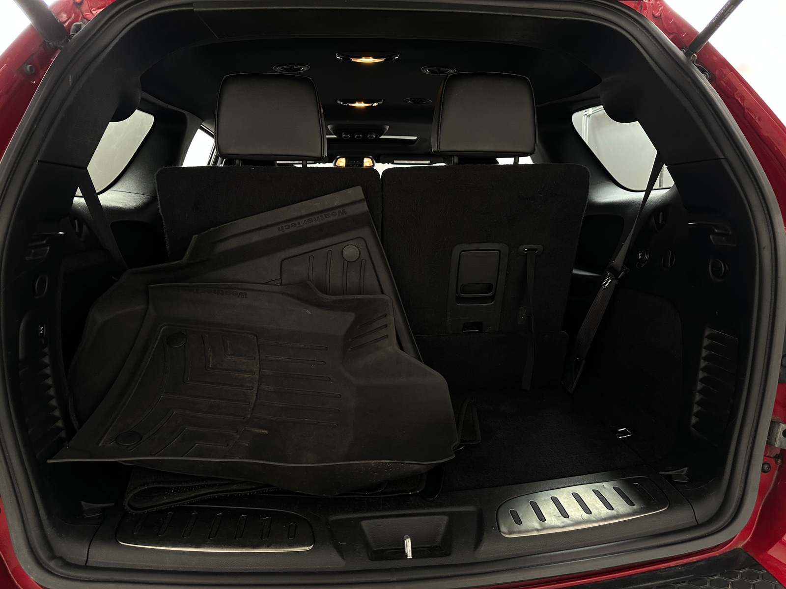 Thumbnail: 2021 Dodge Durango - 6