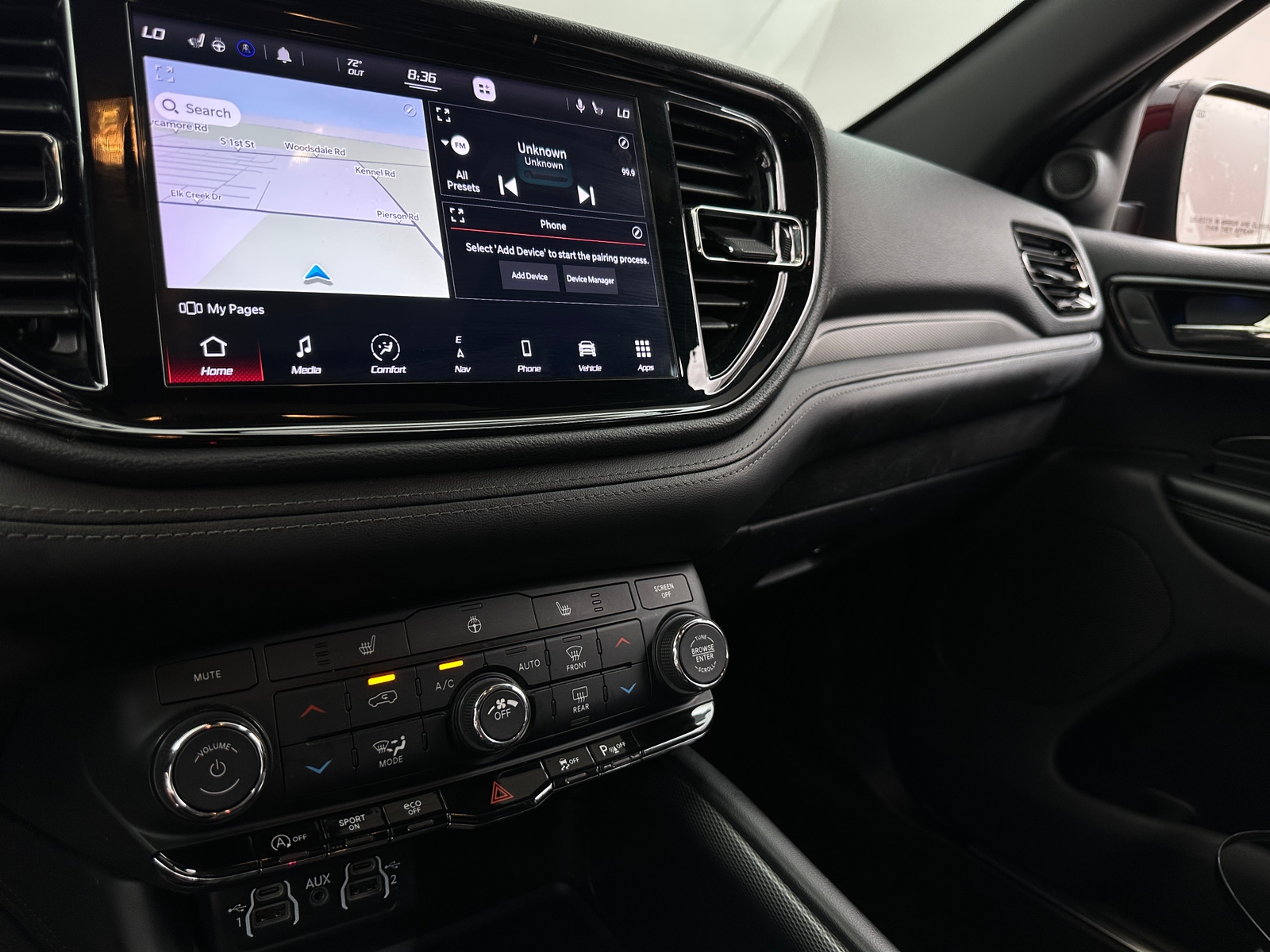 Thumbnail: 2021 Dodge Durango - 3