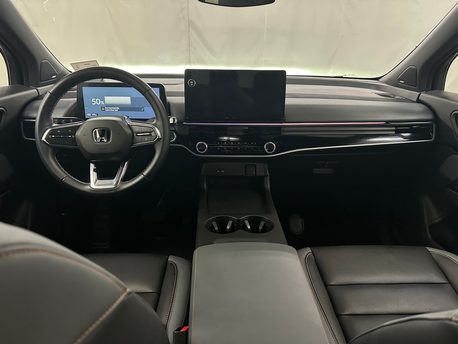 Thumbnail: 2024 Honda Prologue - 2
