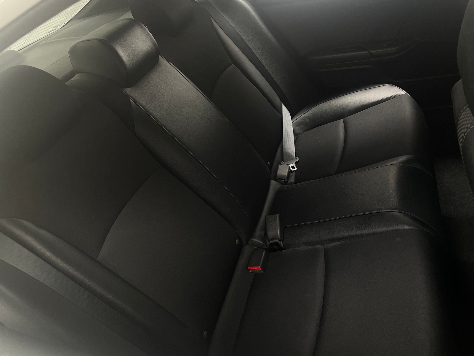 Thumbnail: 2019 Honda Civic - 6