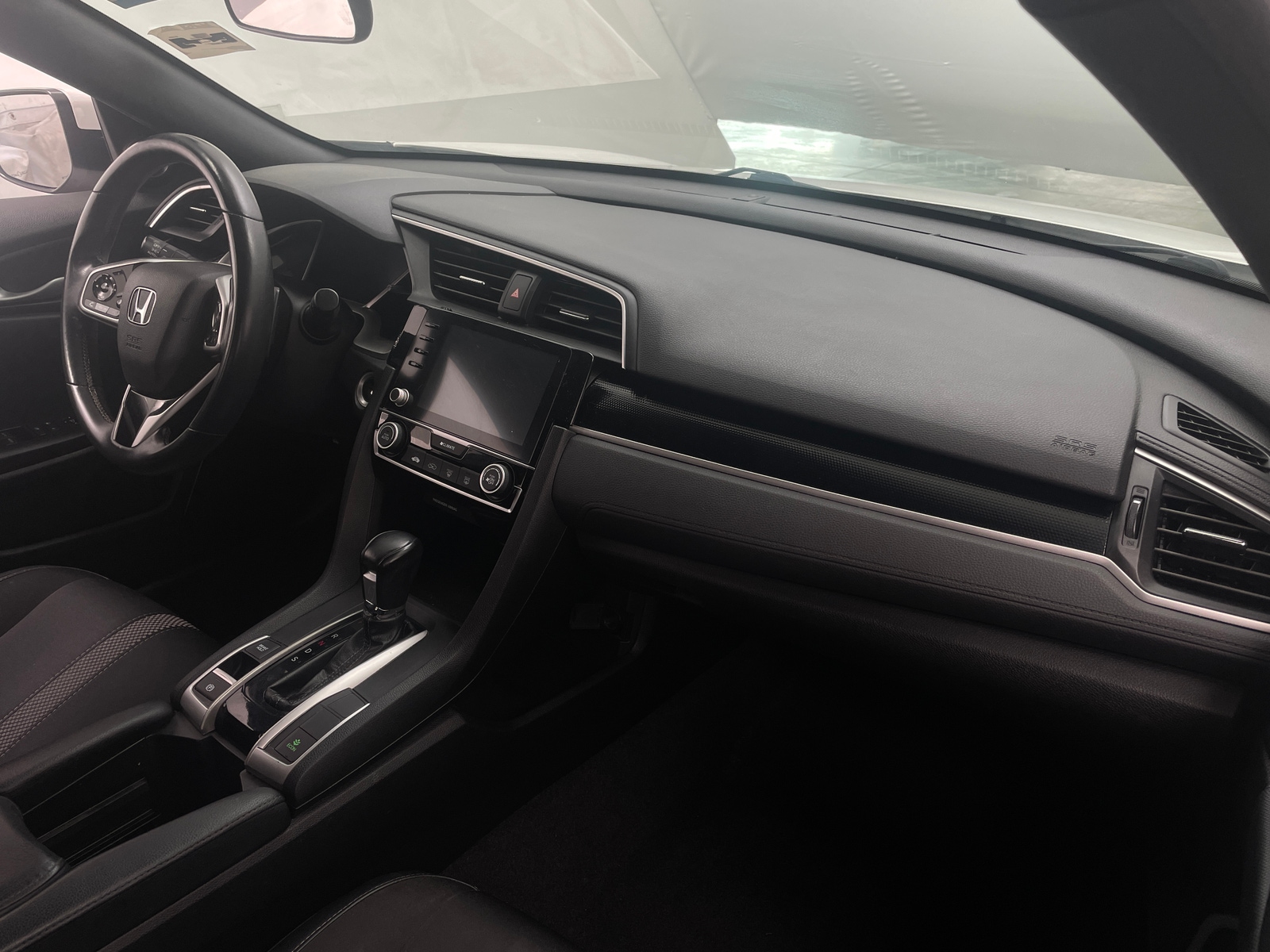 Thumbnail: 2019 Honda Civic - 3