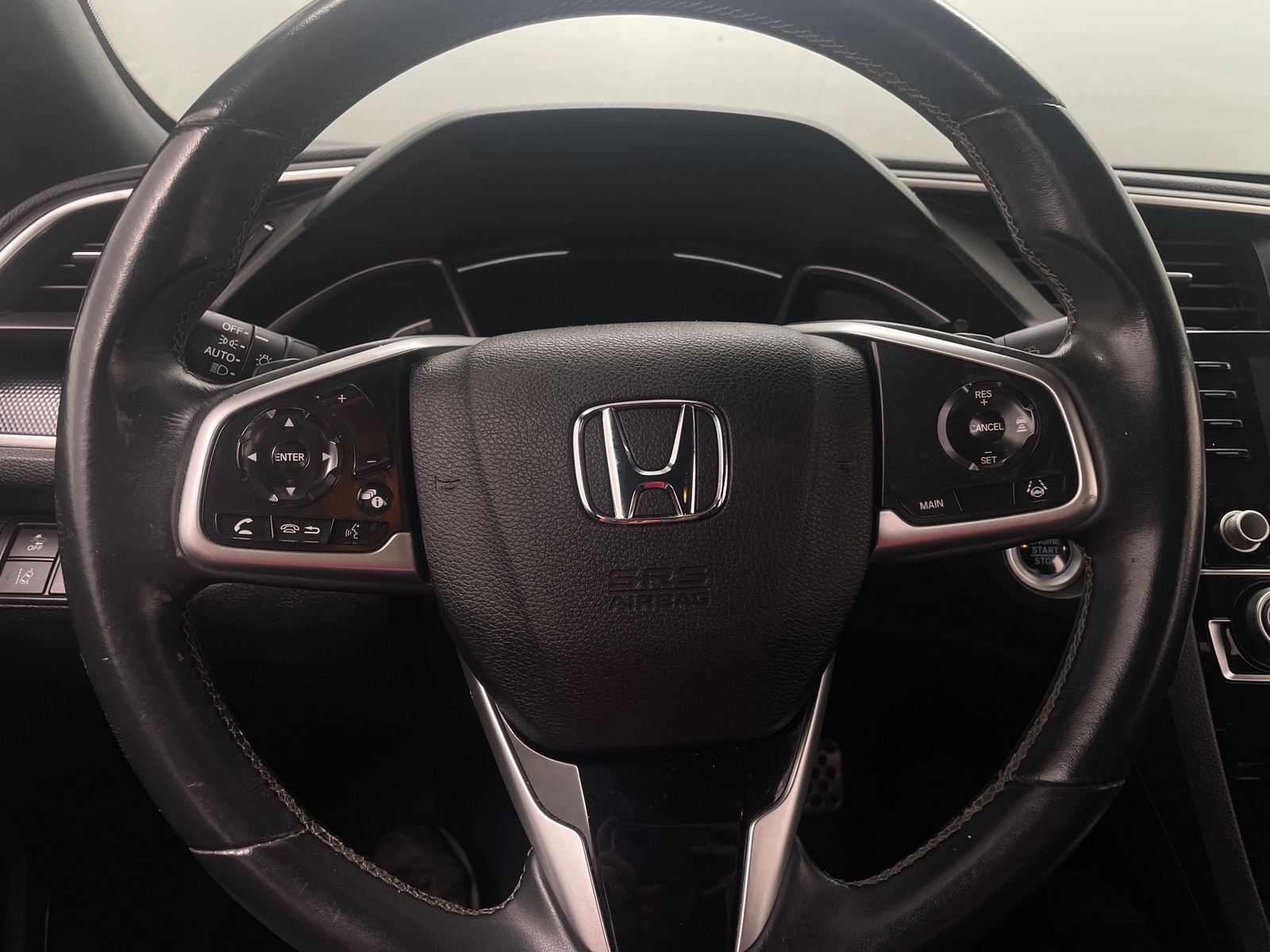 Thumbnail: 2019 Honda Civic - 5