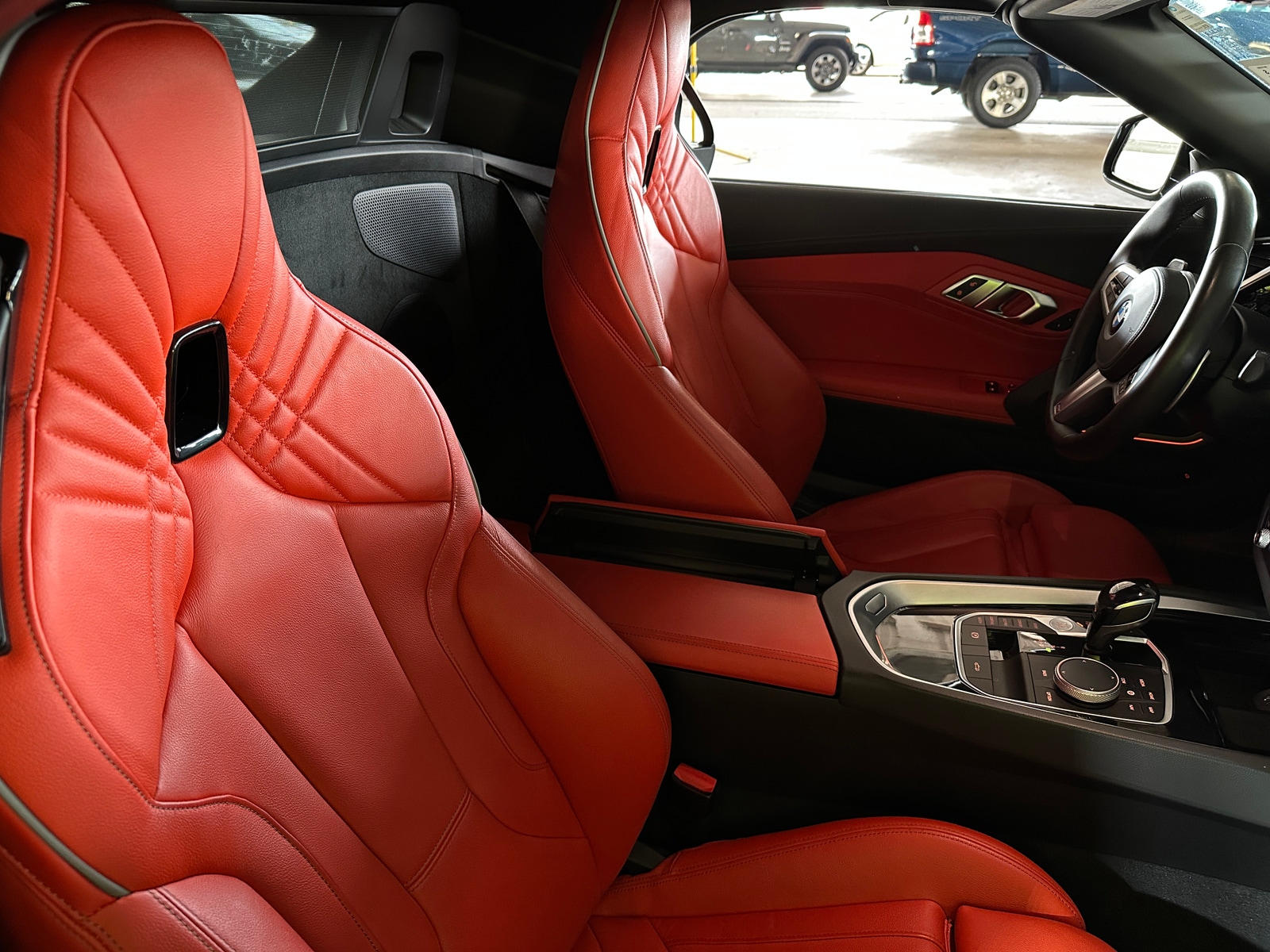 Thumbnail: 2020 BMW Z4 - 2