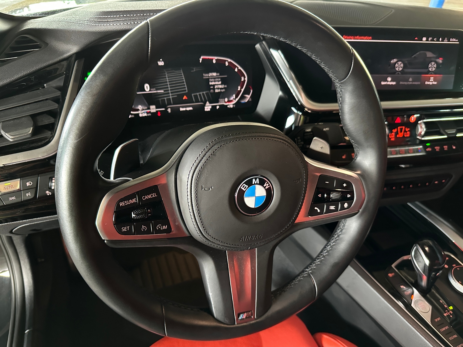 Thumbnail: 2020 BMW Z4 - 5