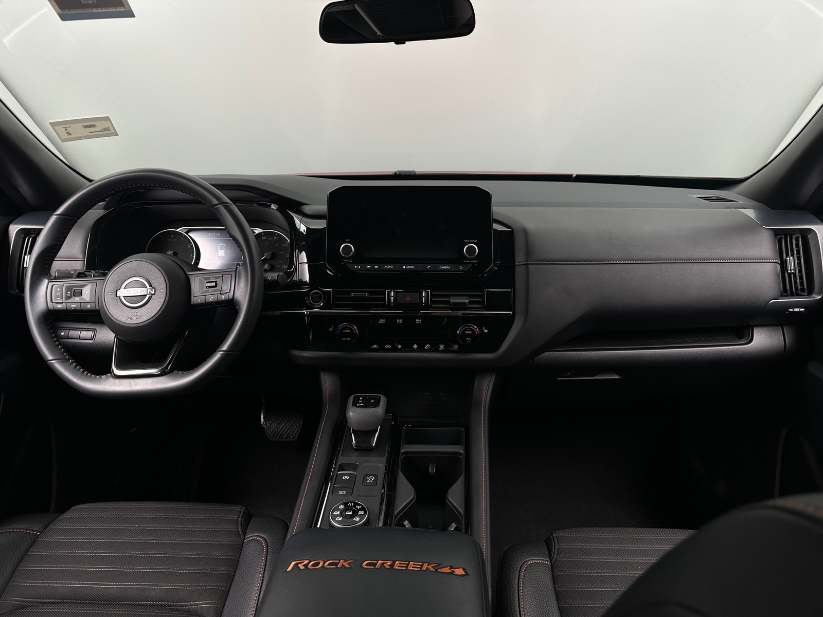 Thumbnail: 2024 Nissan Pathfinder - 2