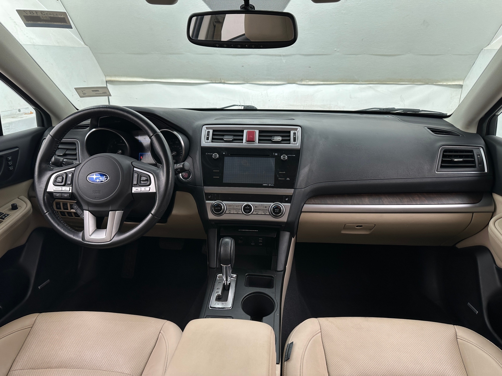 Thumbnail: 2016 Subaru Outback - 2