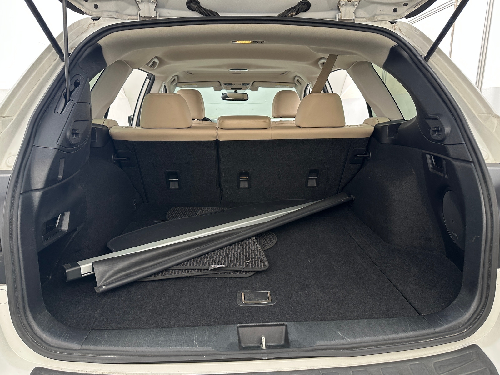 Thumbnail: 2016 Subaru Outback - 5