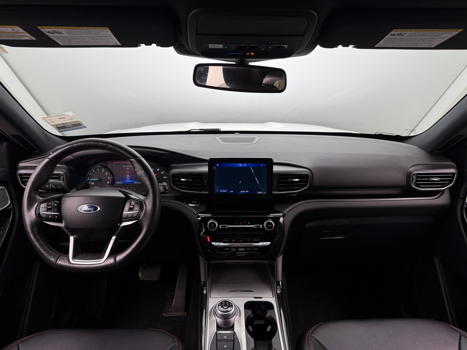 Thumbnail: 2023 Ford Explorer - 2