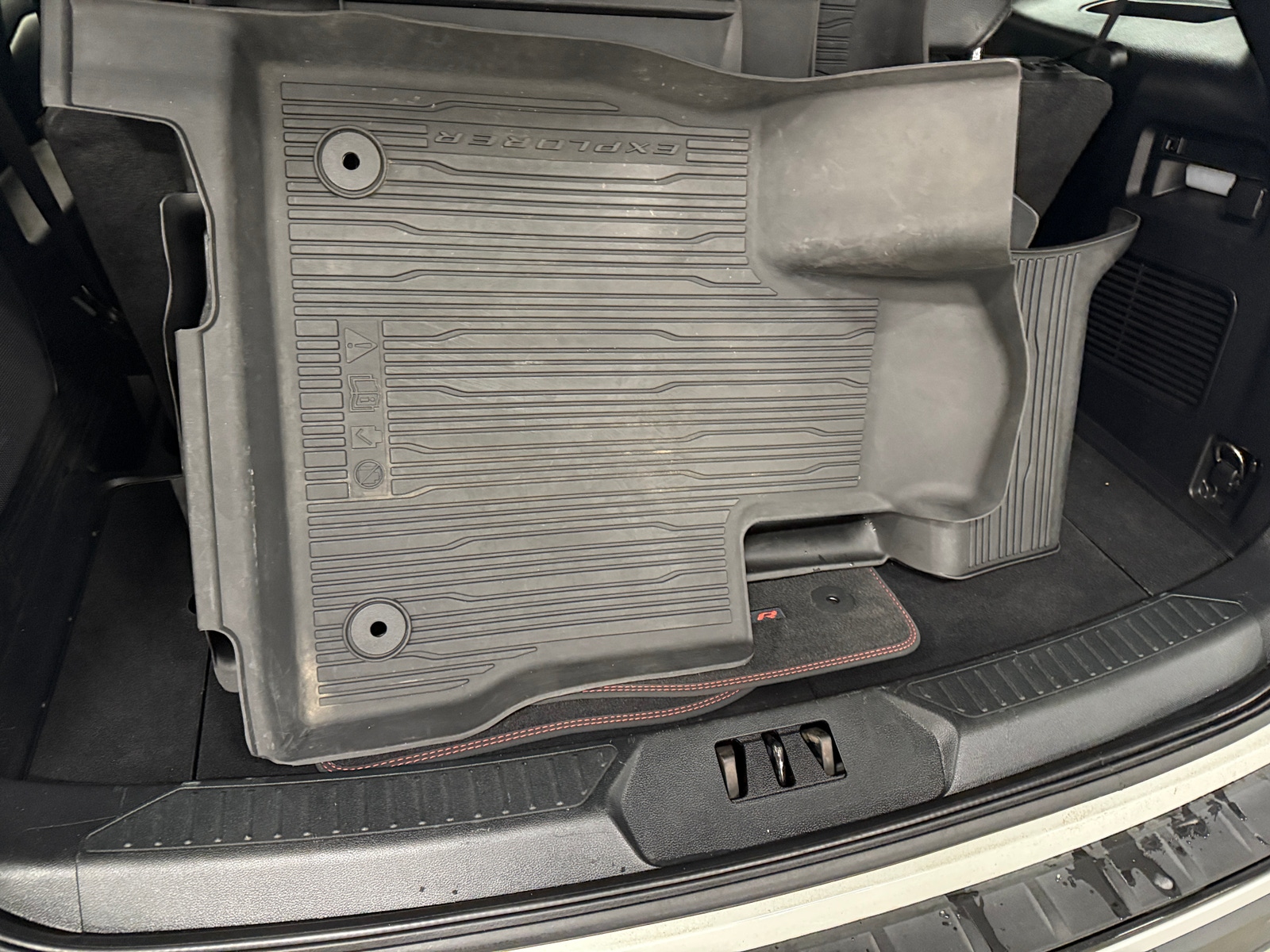 Thumbnail: 2023 Ford Explorer - 6