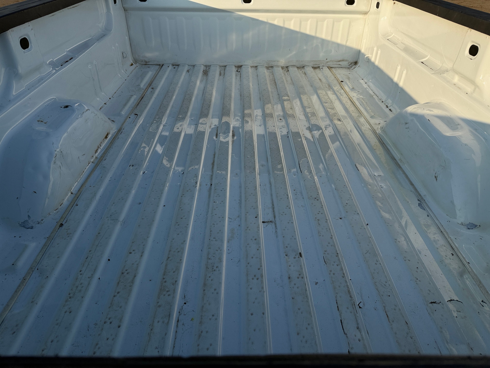 Thumbnail: 2016 Chevrolet Silverado 2500 - 7