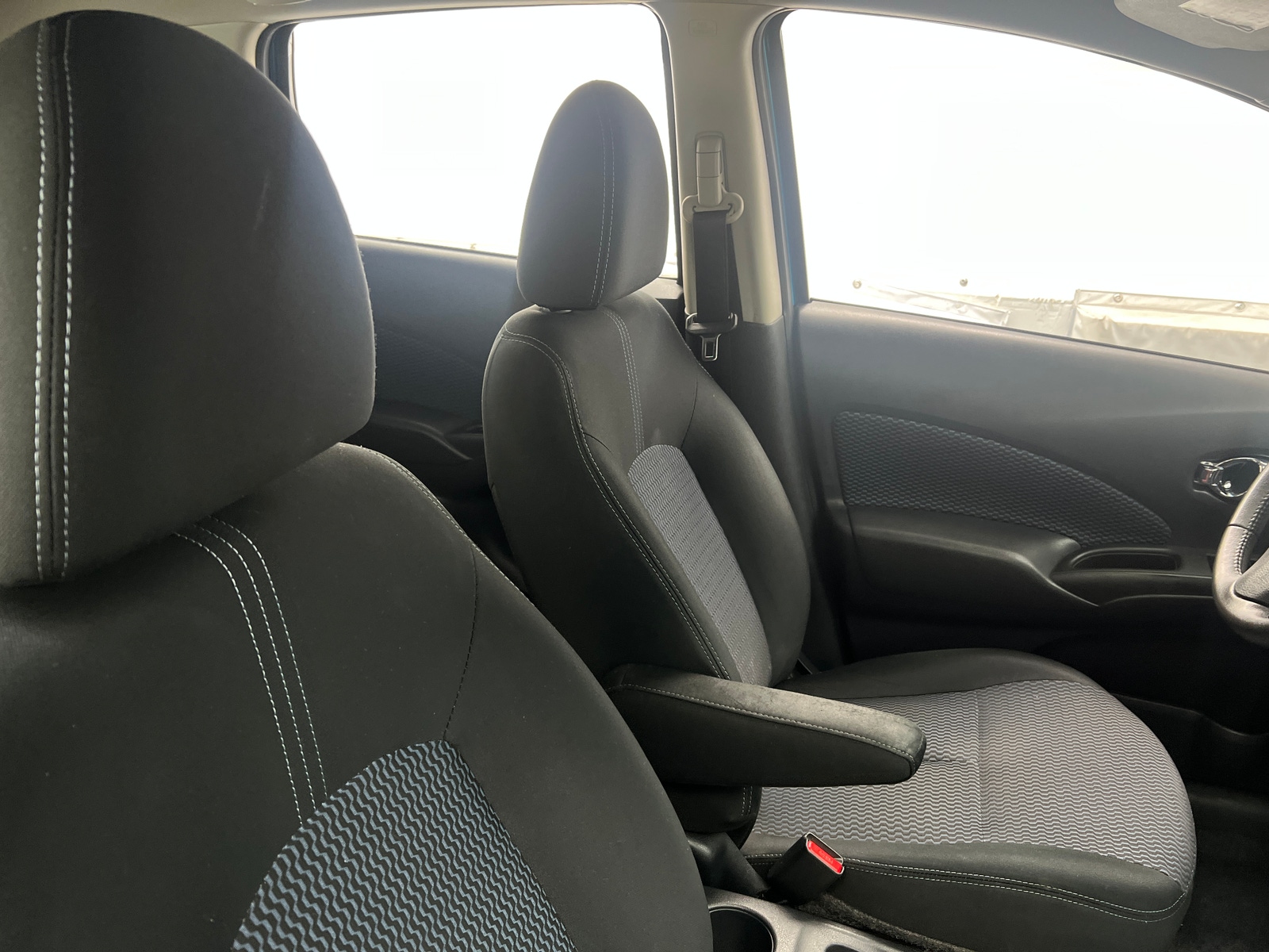 Thumbnail: 2015 Nissan Versa - 2
