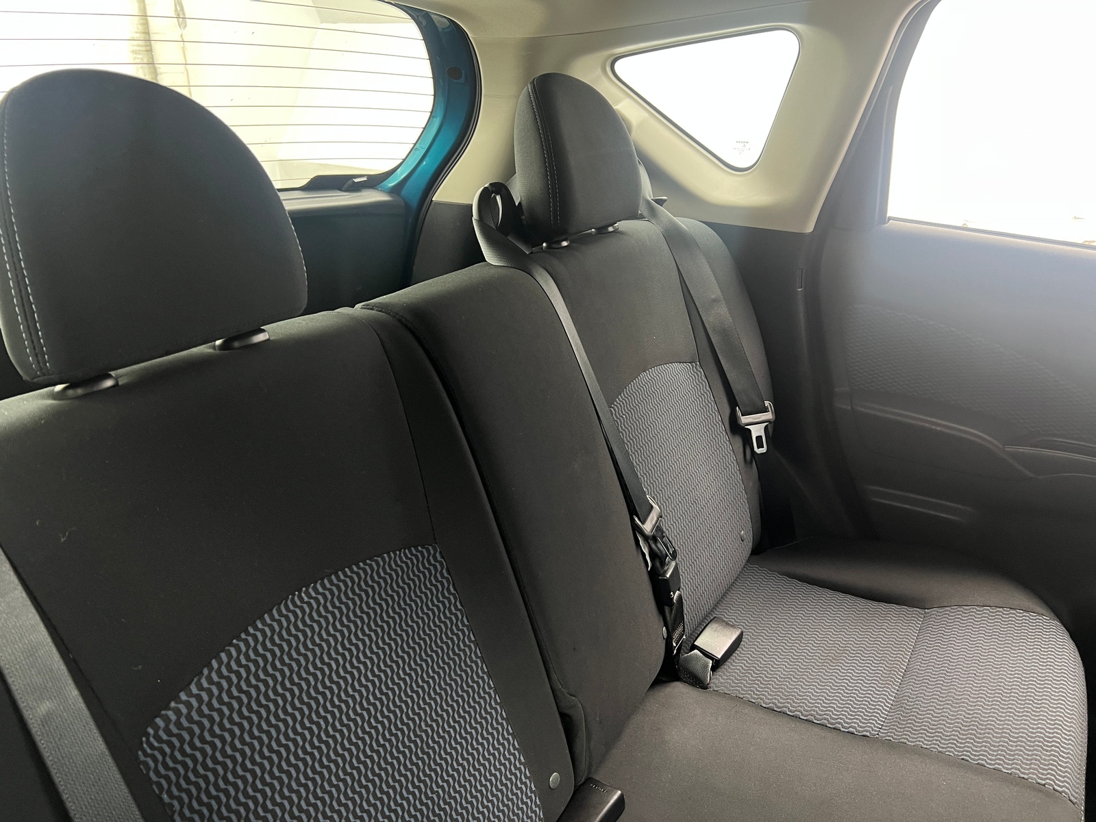 Thumbnail: 2015 Nissan Versa - 6