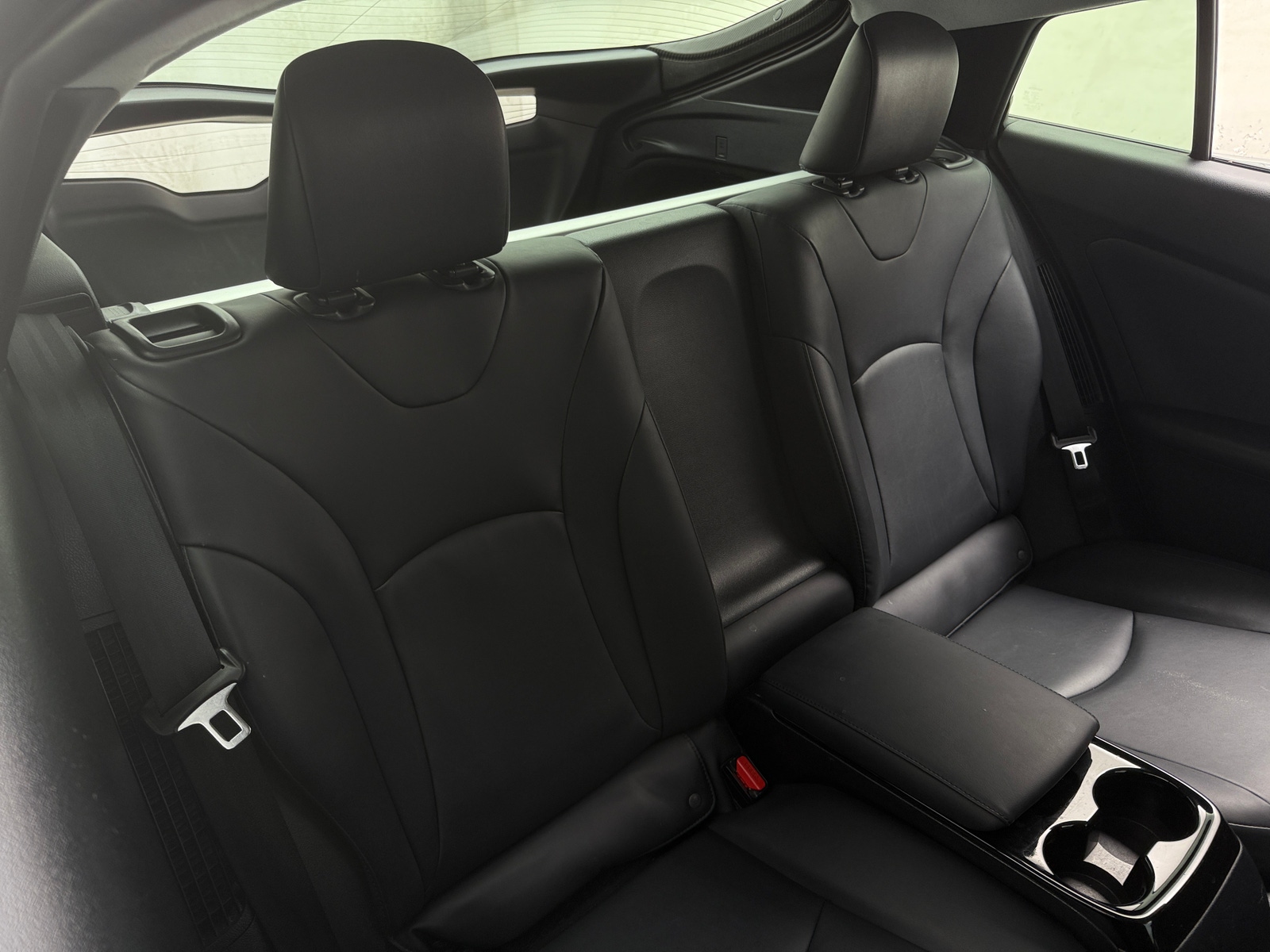 Thumbnail: 2019 Toyota Prius Prime - 5
