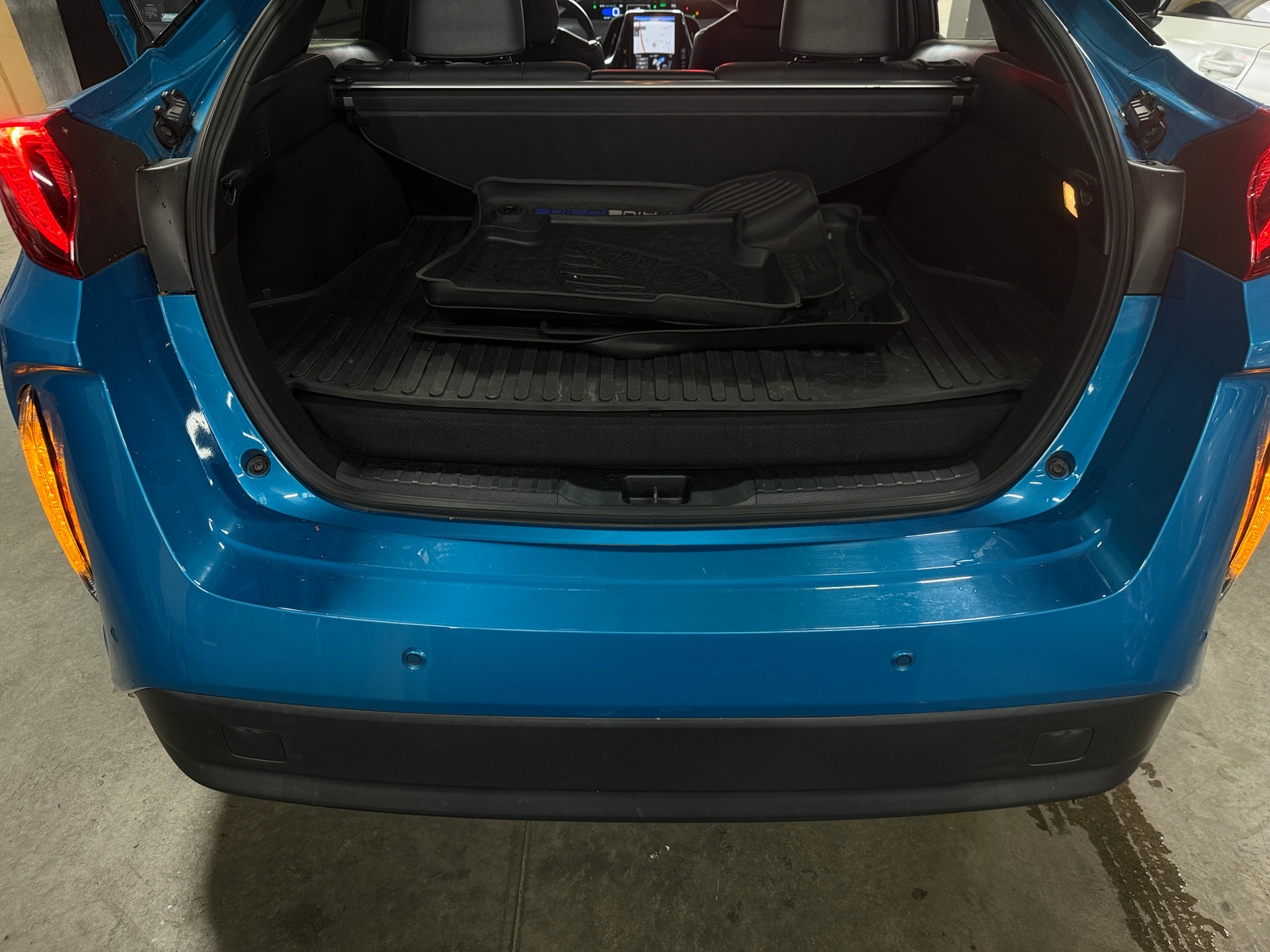 Thumbnail: 2019 Toyota Prius Prime - 6