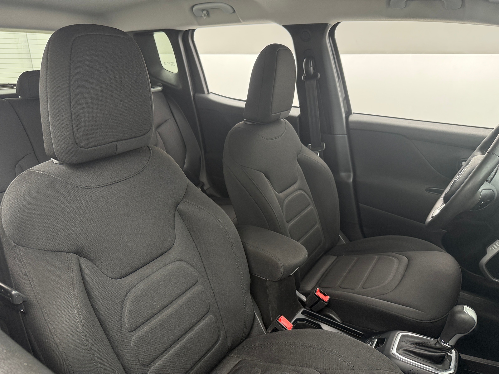 Thumbnail: 2021 Jeep Renegade - 2