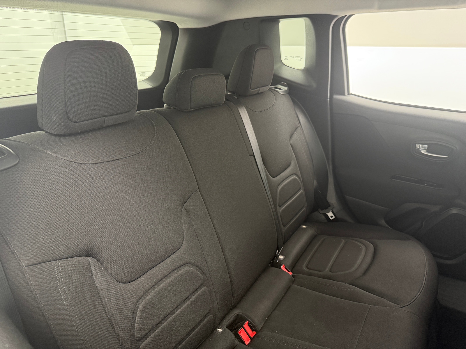 Thumbnail: 2021 Jeep Renegade - 6