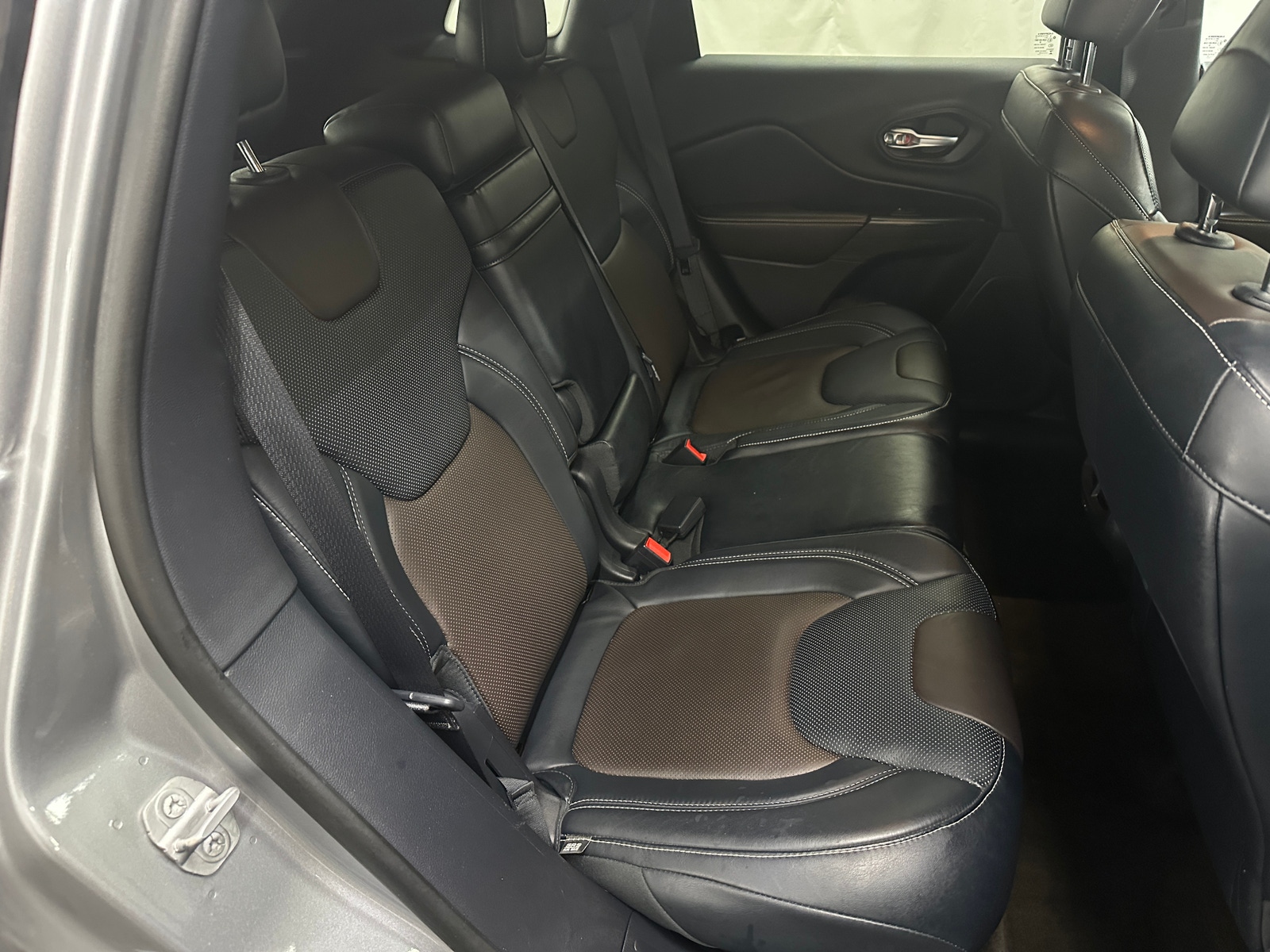 Thumbnail: 2014 Jeep Cherokee - 5