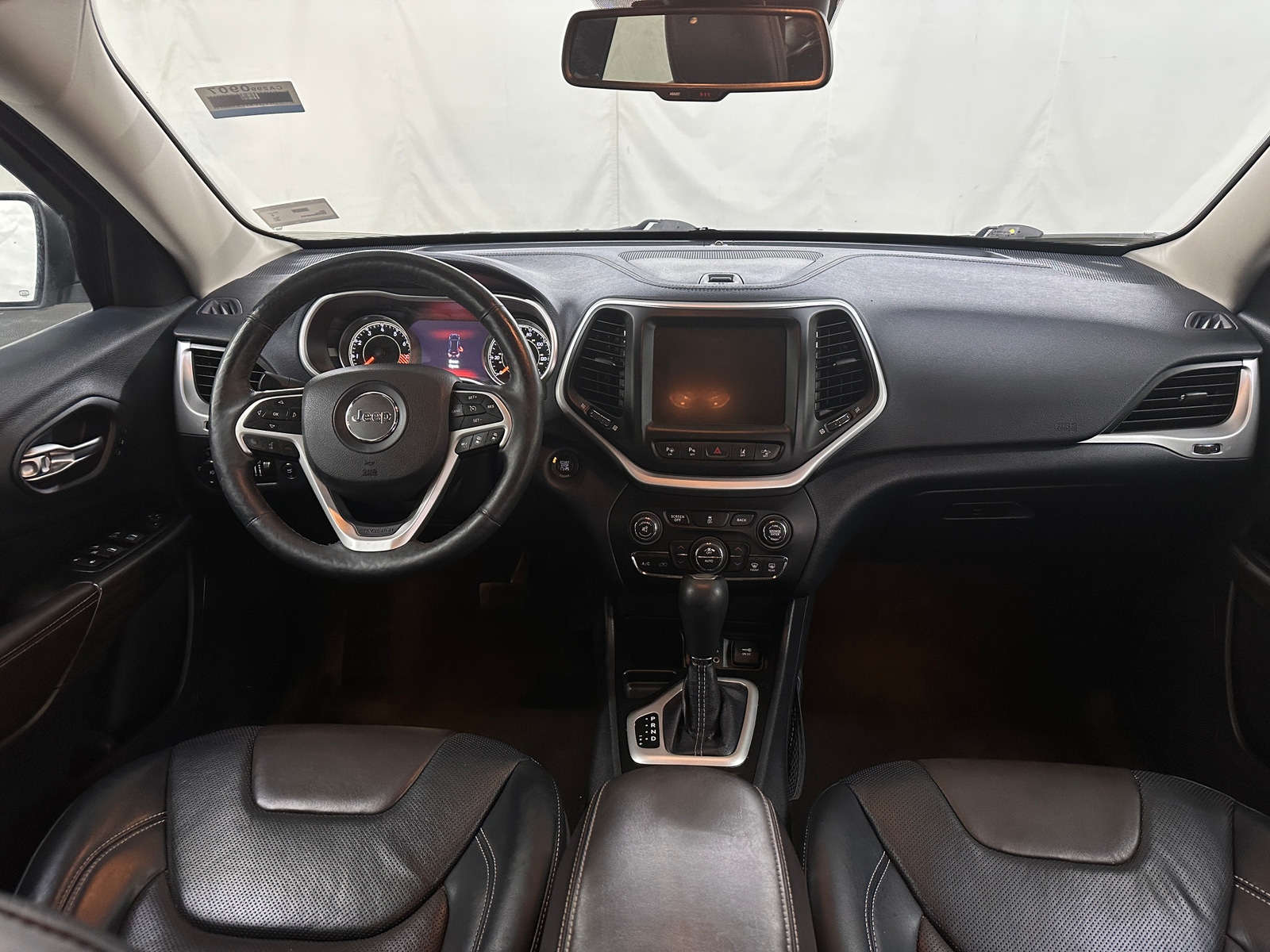 Thumbnail: 2014 Jeep Cherokee - 2