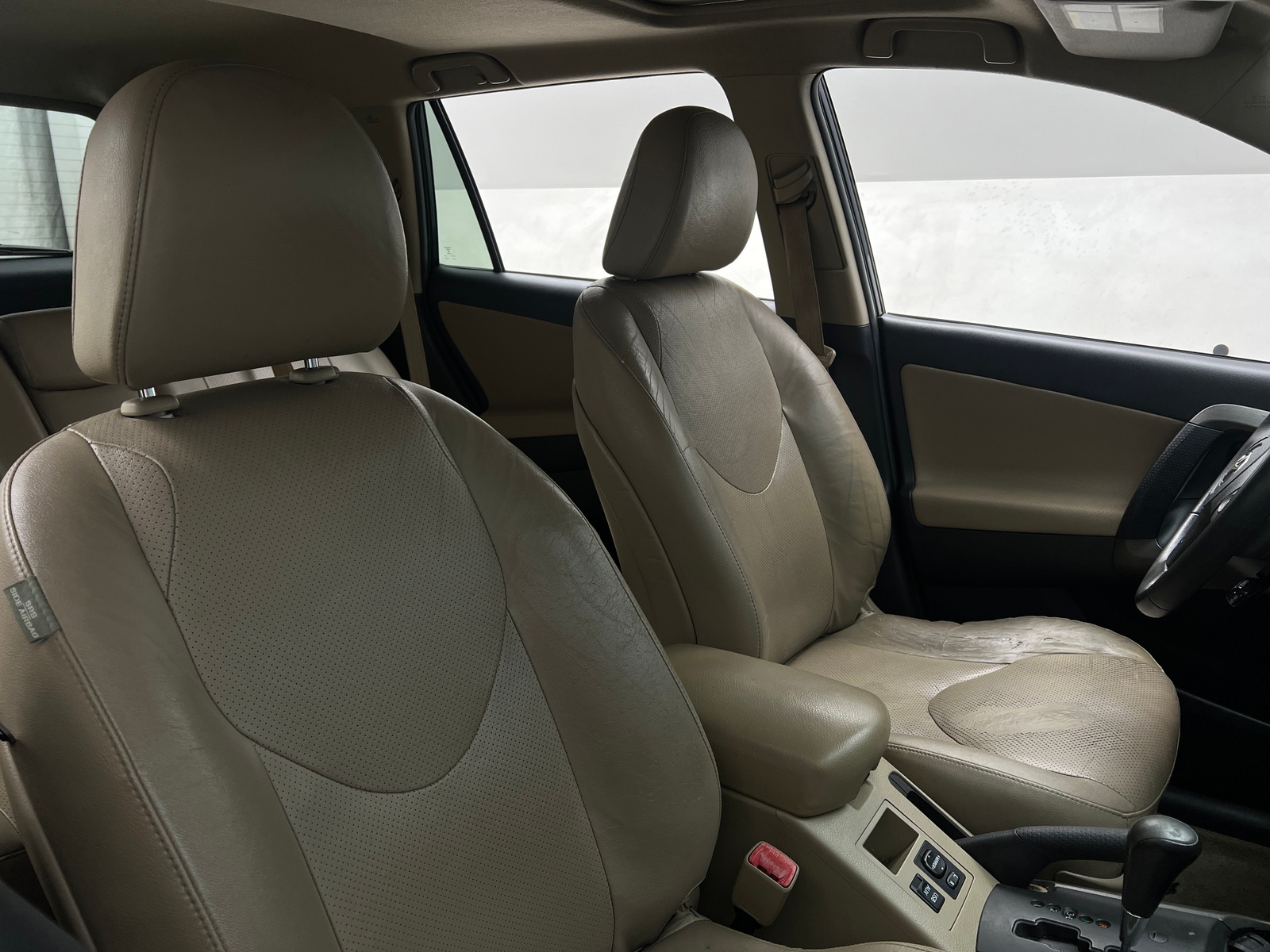 Thumbnail: 2012 Toyota RAV4 - 2