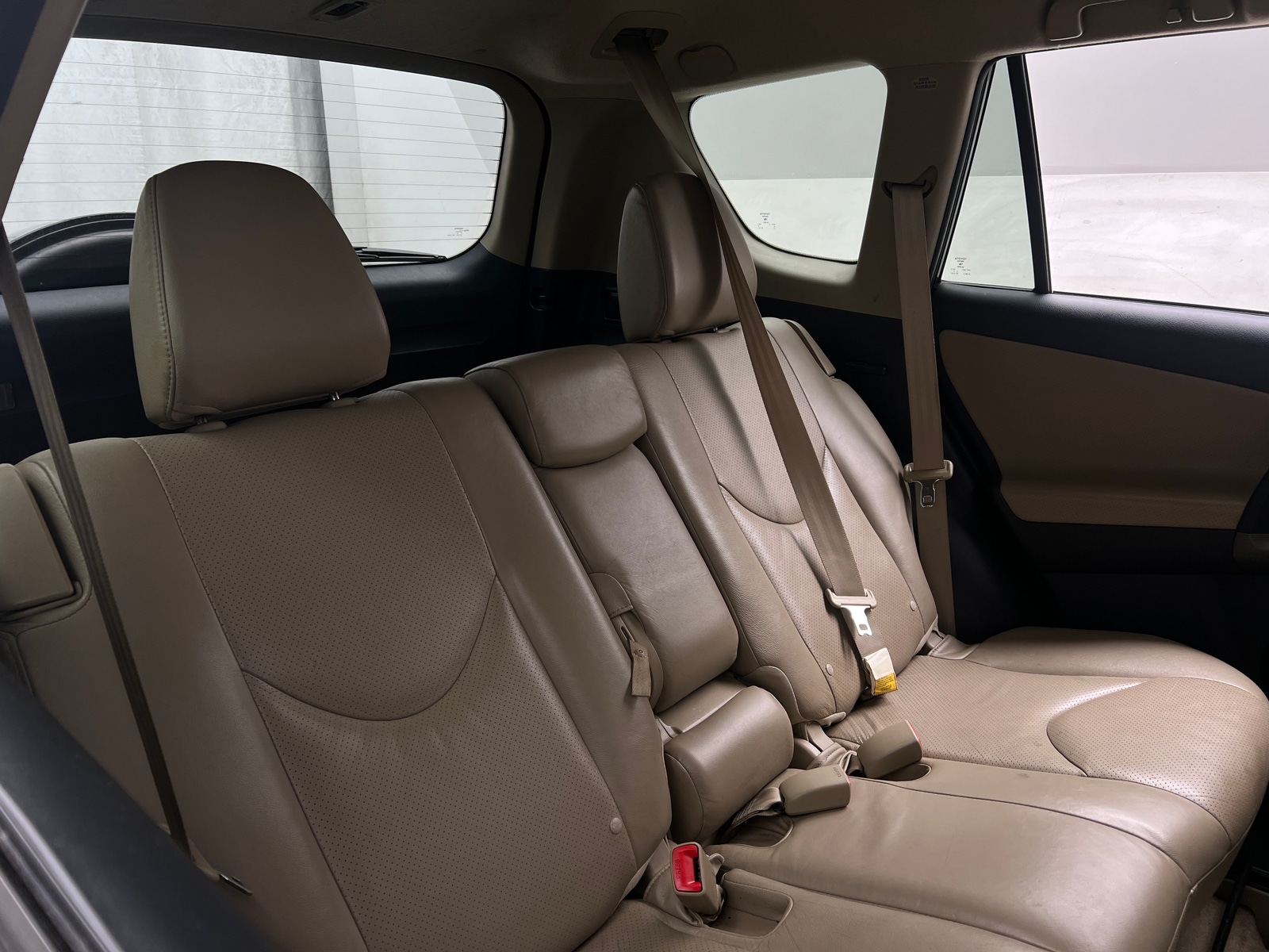 Thumbnail: 2012 Toyota RAV4 - 6