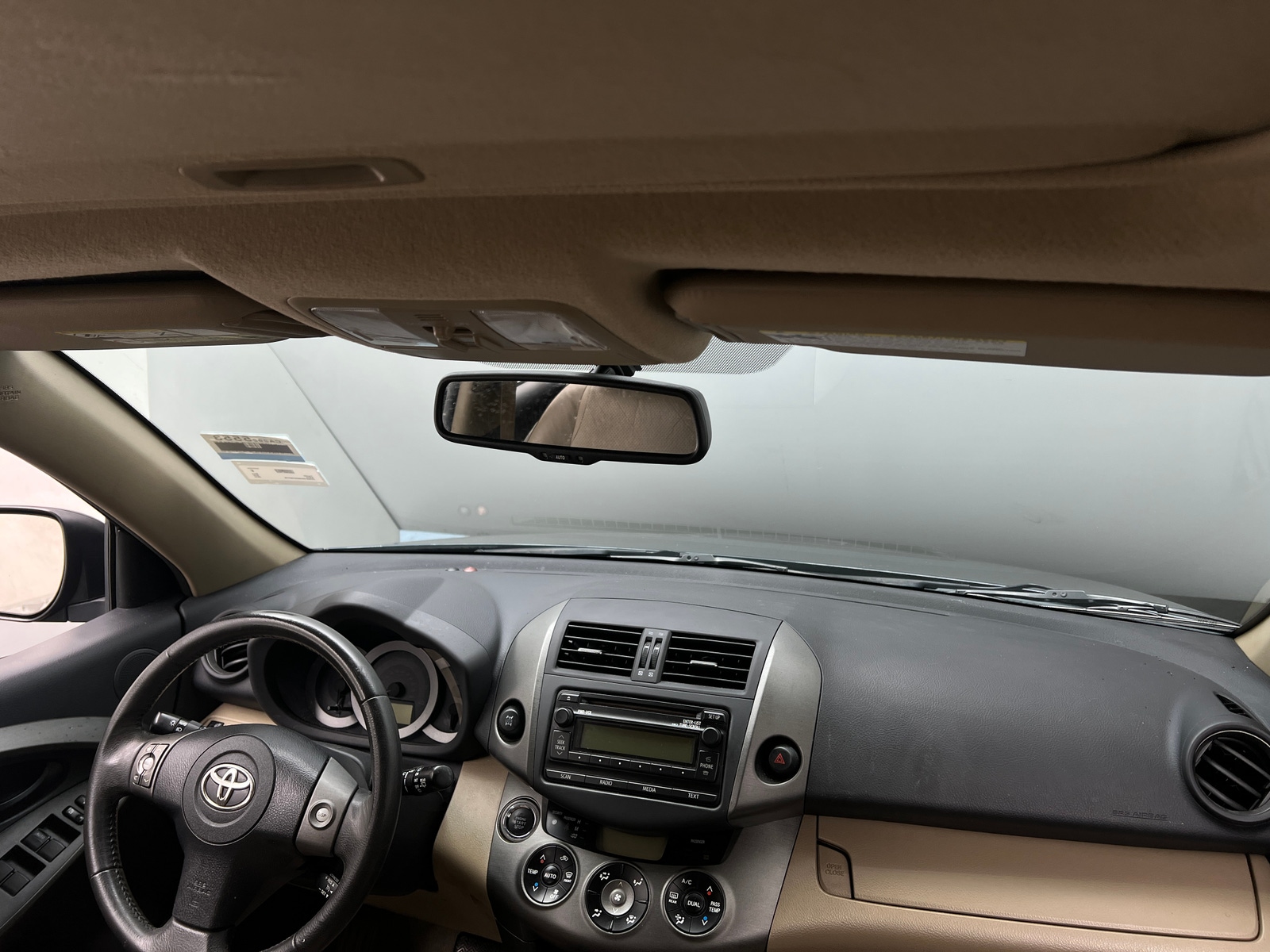 Thumbnail: 2012 Toyota RAV4 - 3
